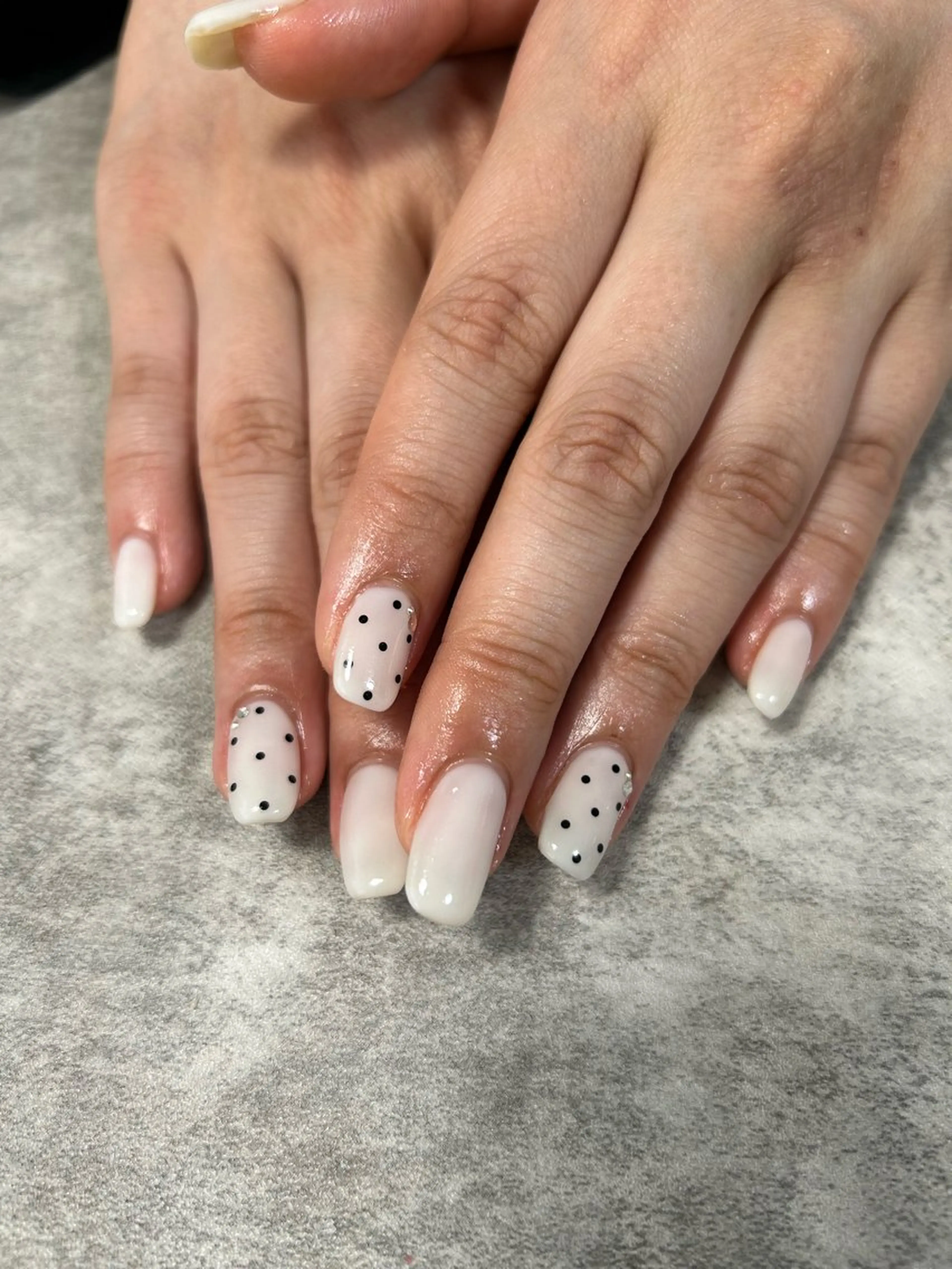 ネイル Ｍ`s プライベートサロンのエステ・リラクイメージ