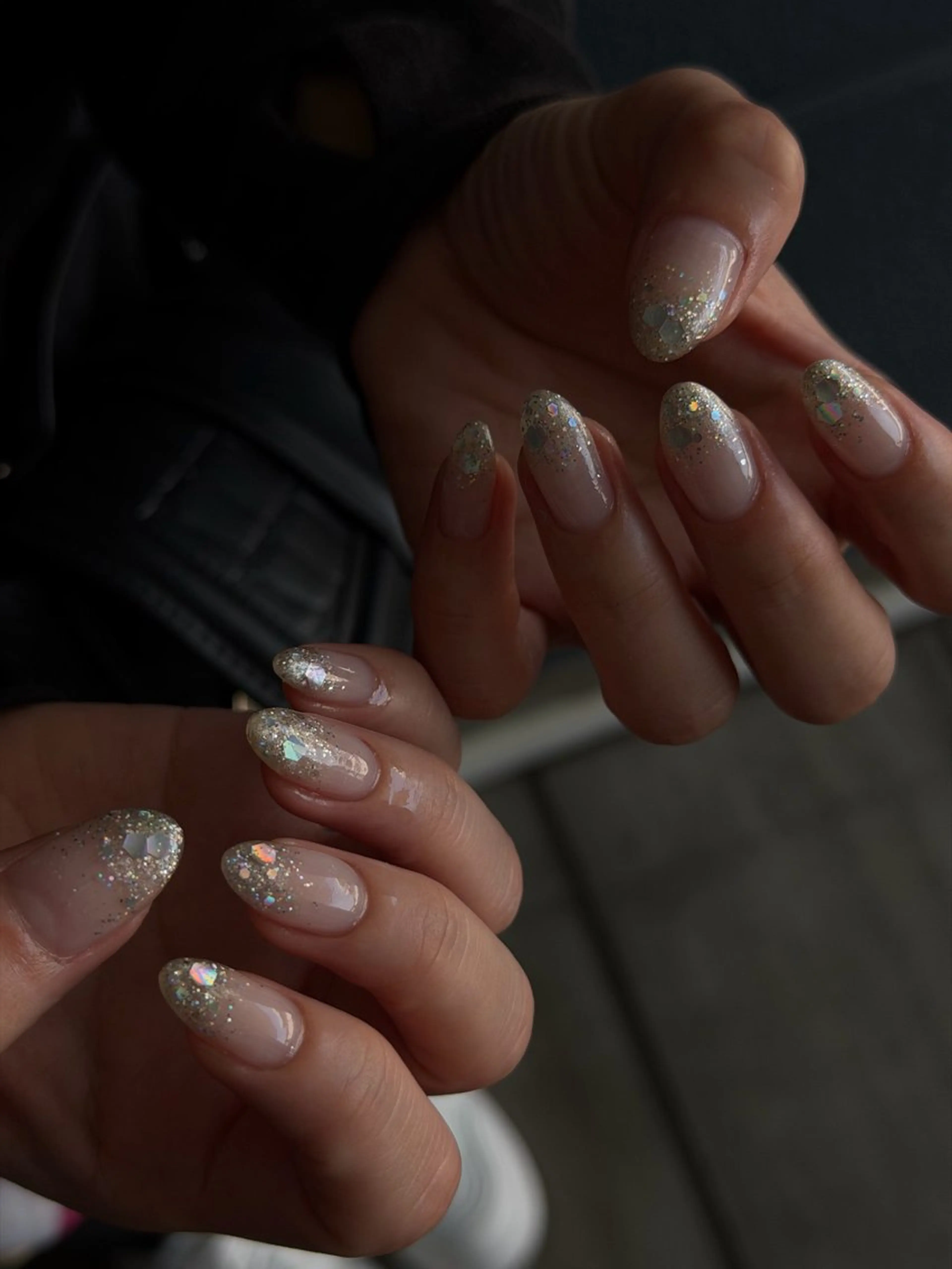 ネイル ハンドネイル nail salon niuのネイルデザイン