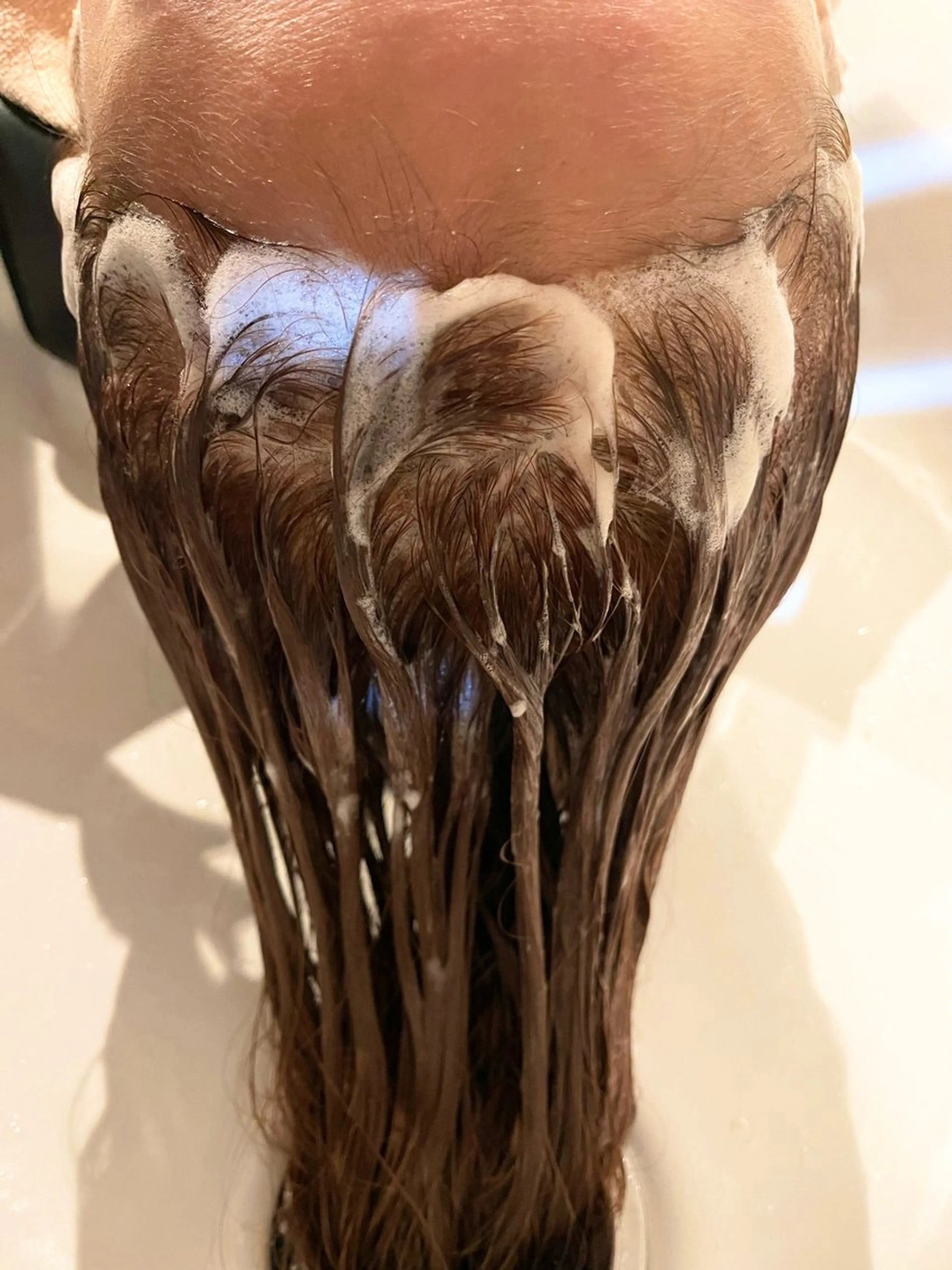 20分‼️ヘッドスパの写真