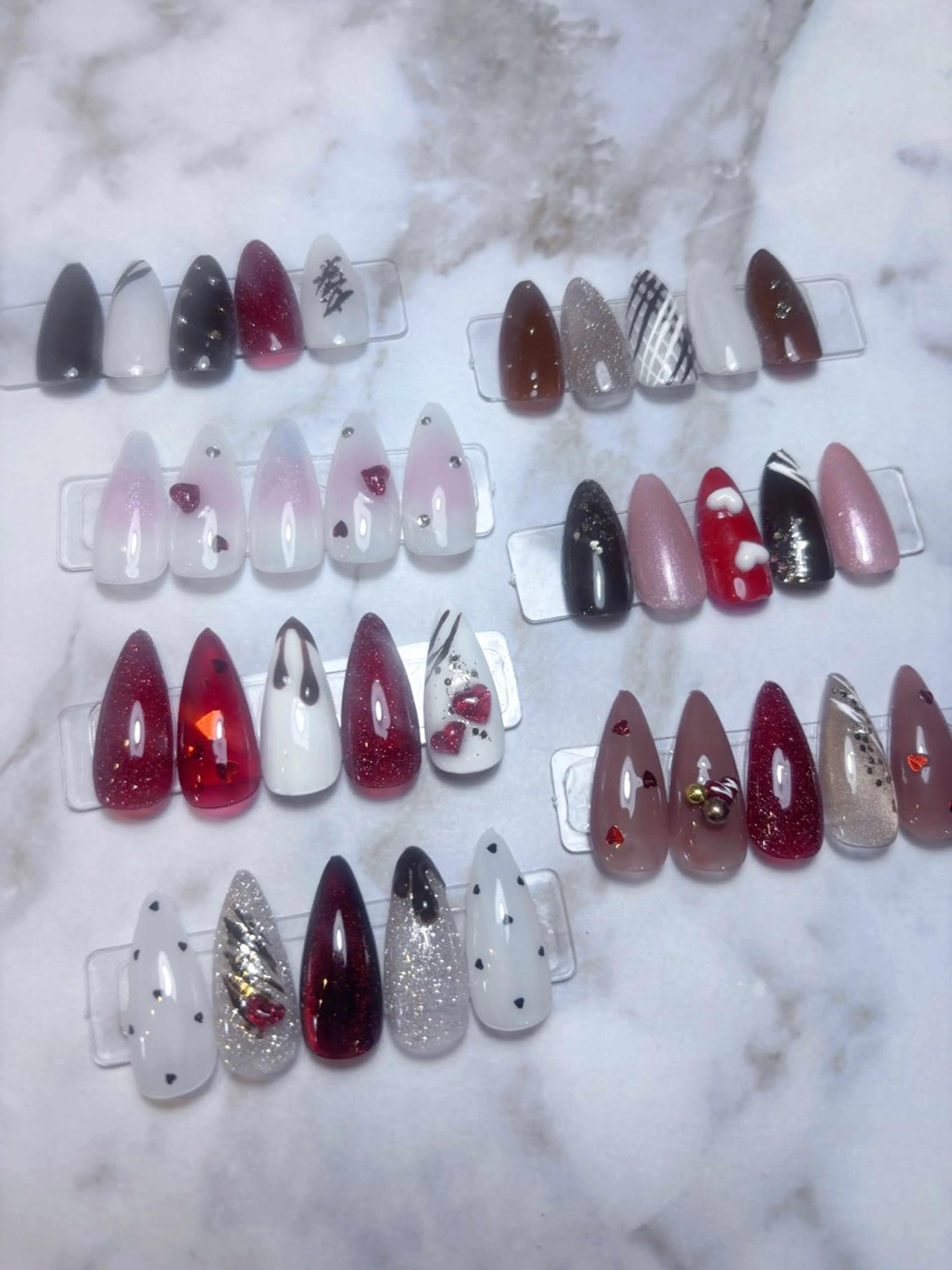 ネイル Nail Salon Taki/吉祥寺店のネイルデザイン