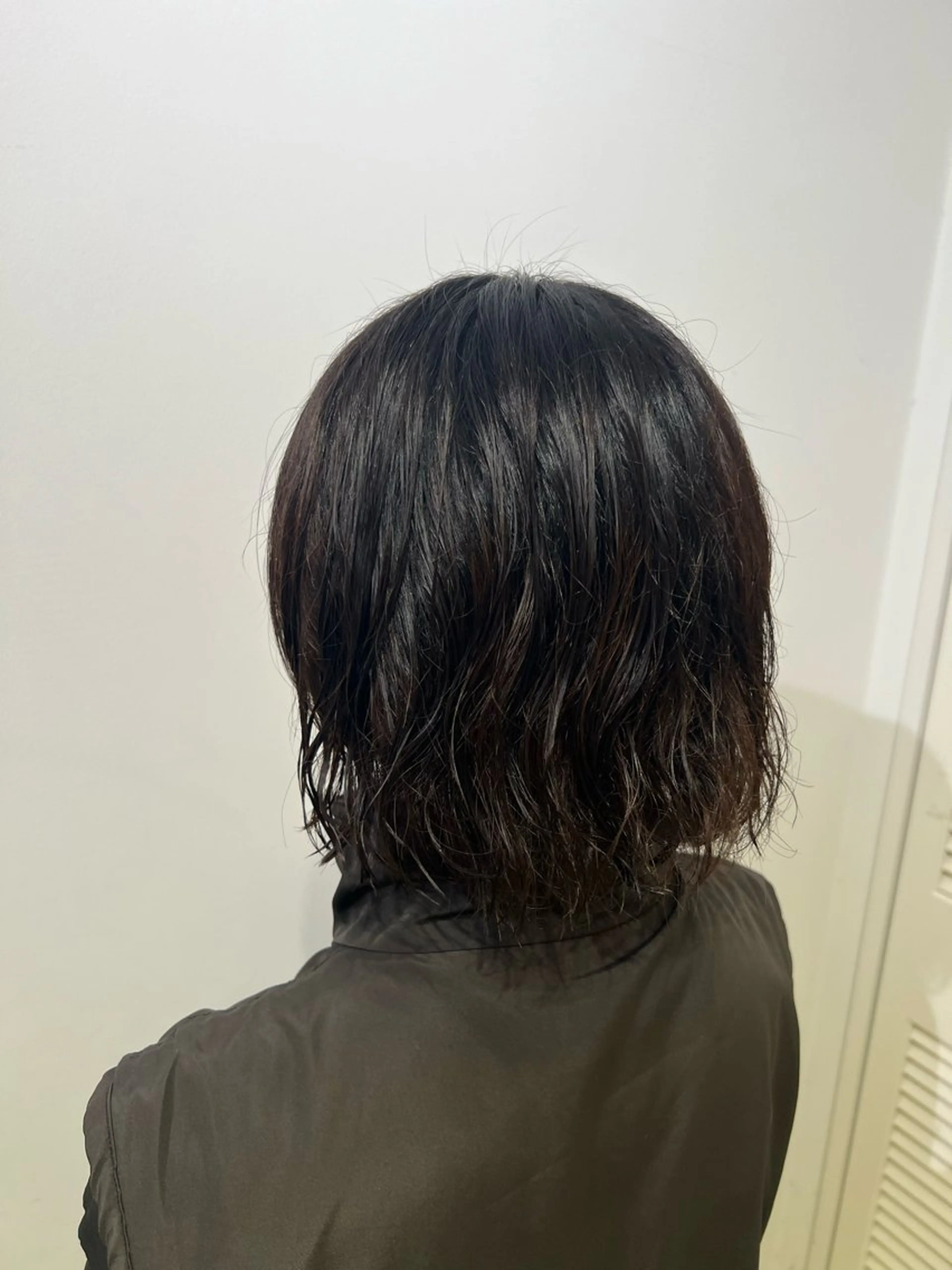 ショート adorable ︎🫧水澤真子のヘアスタイル