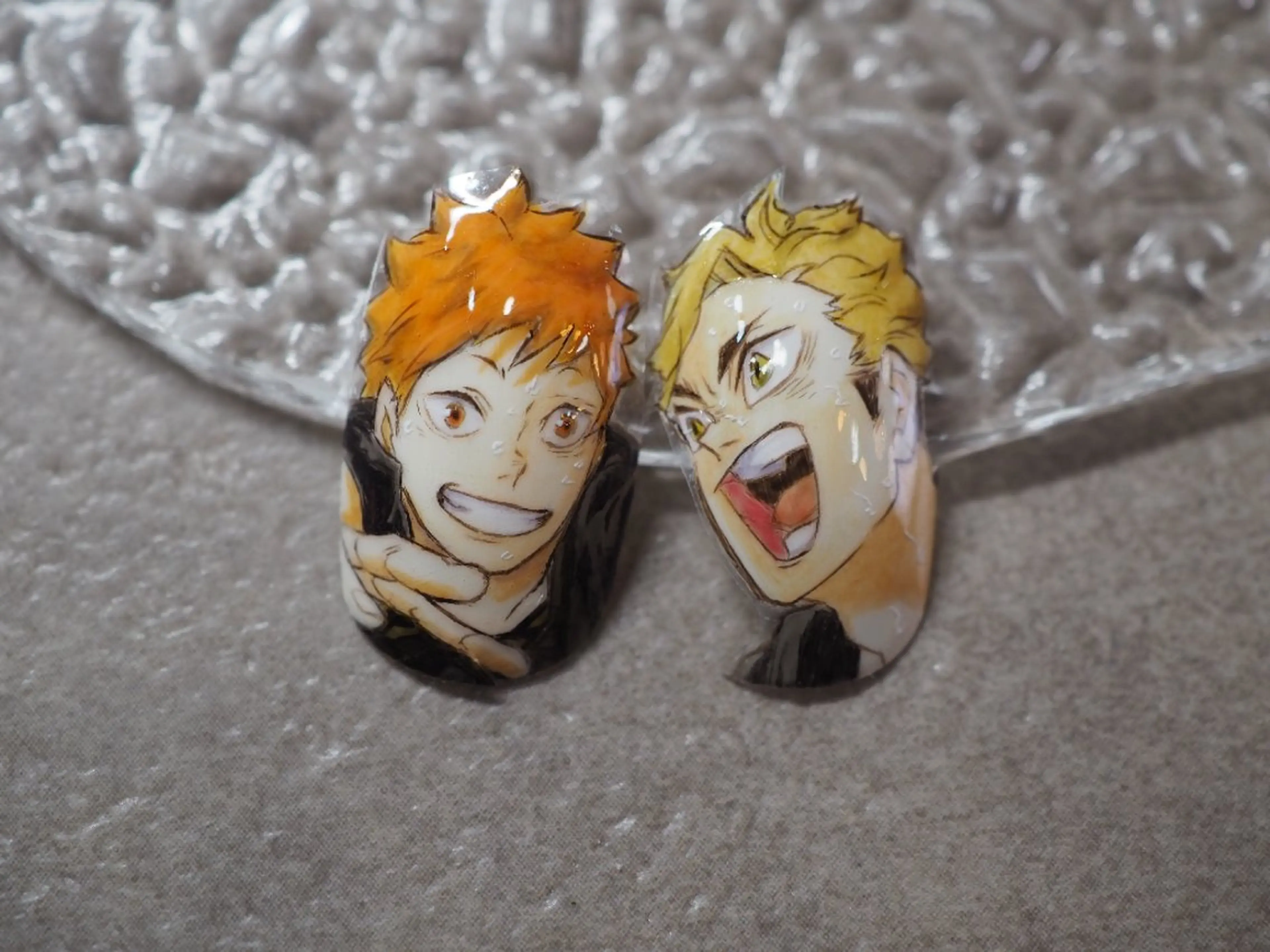 ネイル ハンドネイル glaNje【グランジュ】所属・glaNje 福光のネイルデザイン