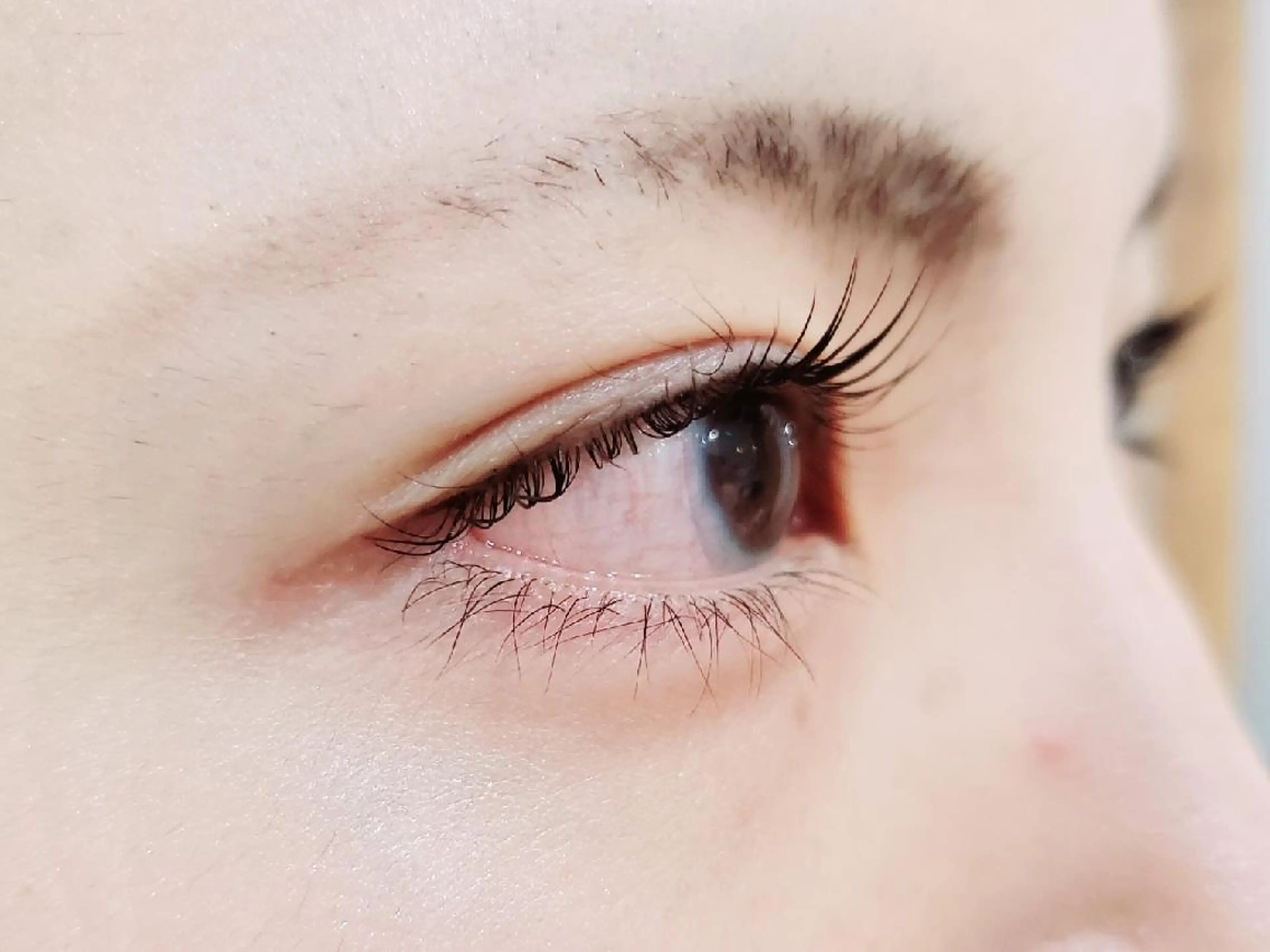 マツエク・マツパ Eyelashsalon SOL所属・eyelash salon SOLのマツエク・マツパデザイン