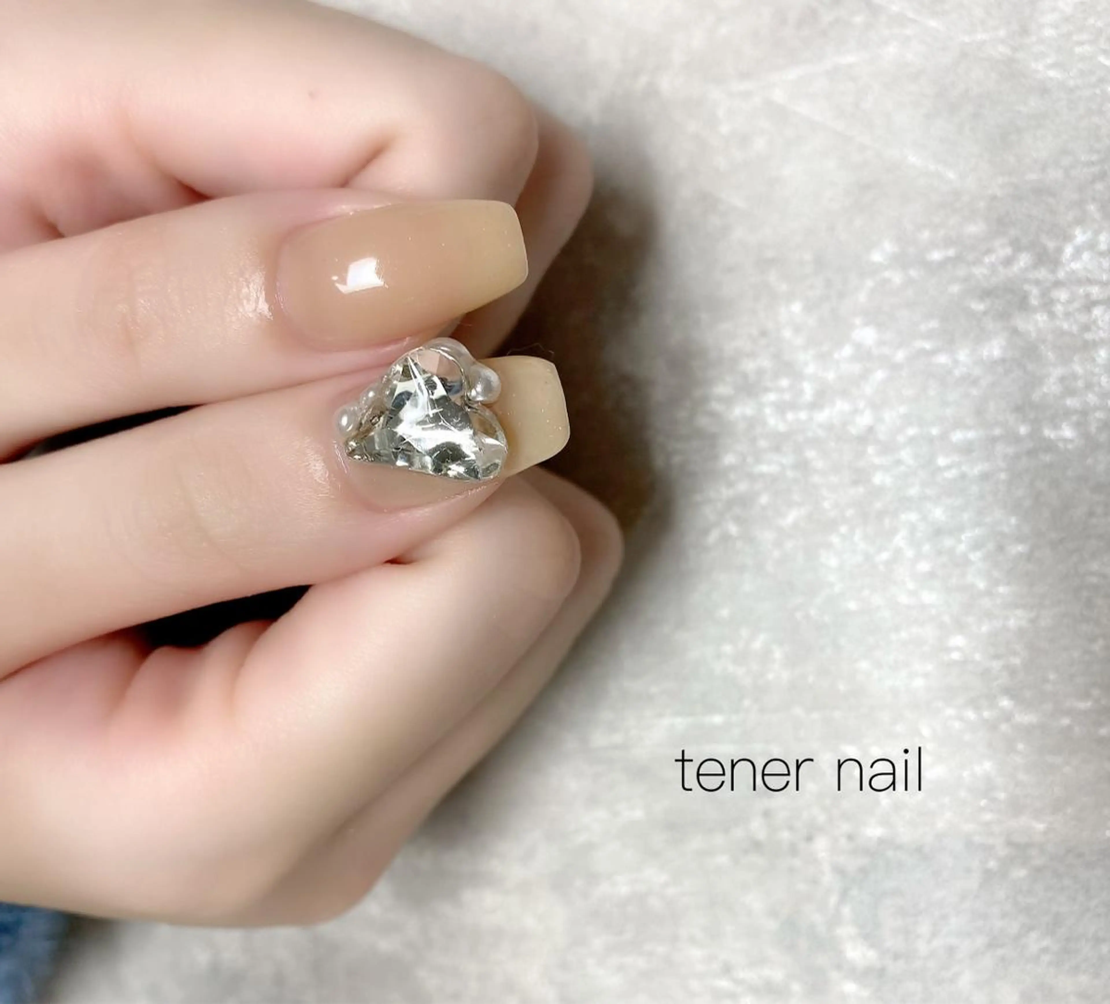 ネイル テネルネイル tener nailのネイルデザイン