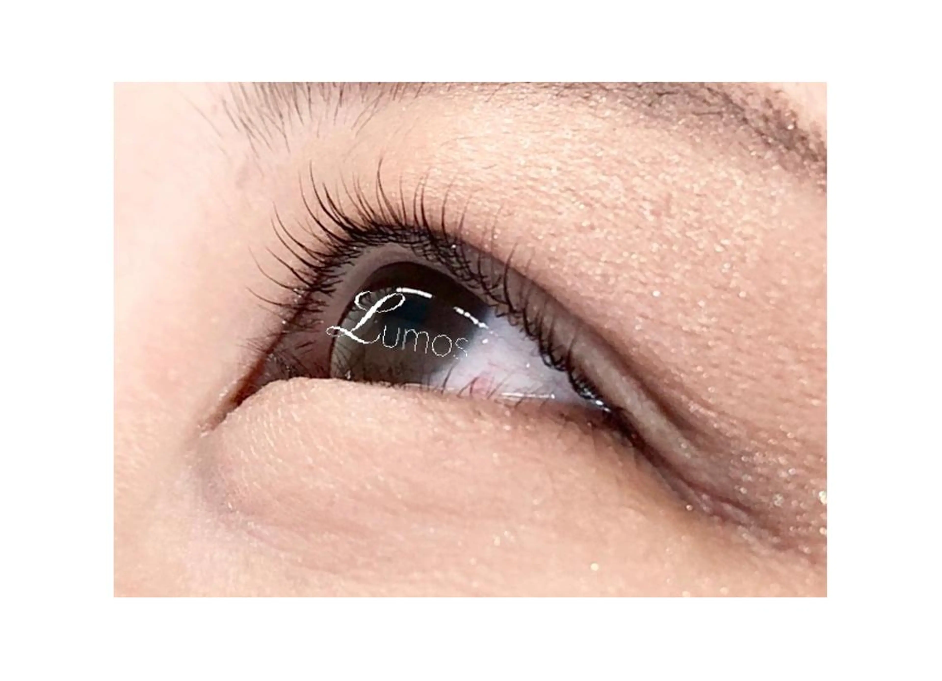 マツエク・マツパ マツパ Lumos Ayakaのマツエク・マツパデザイン