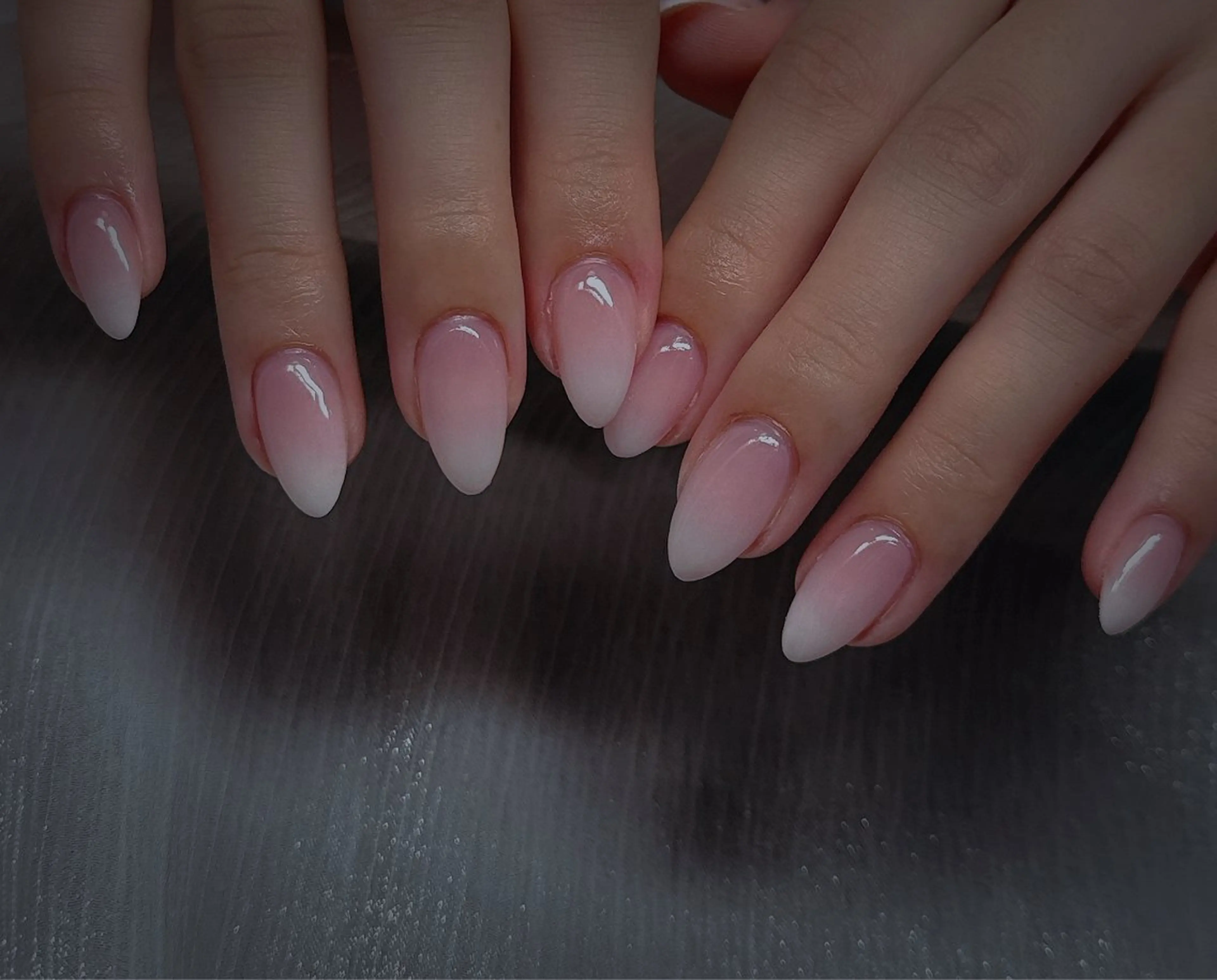 ネイル ハンドネイル Yumi nailのネイルデザイン