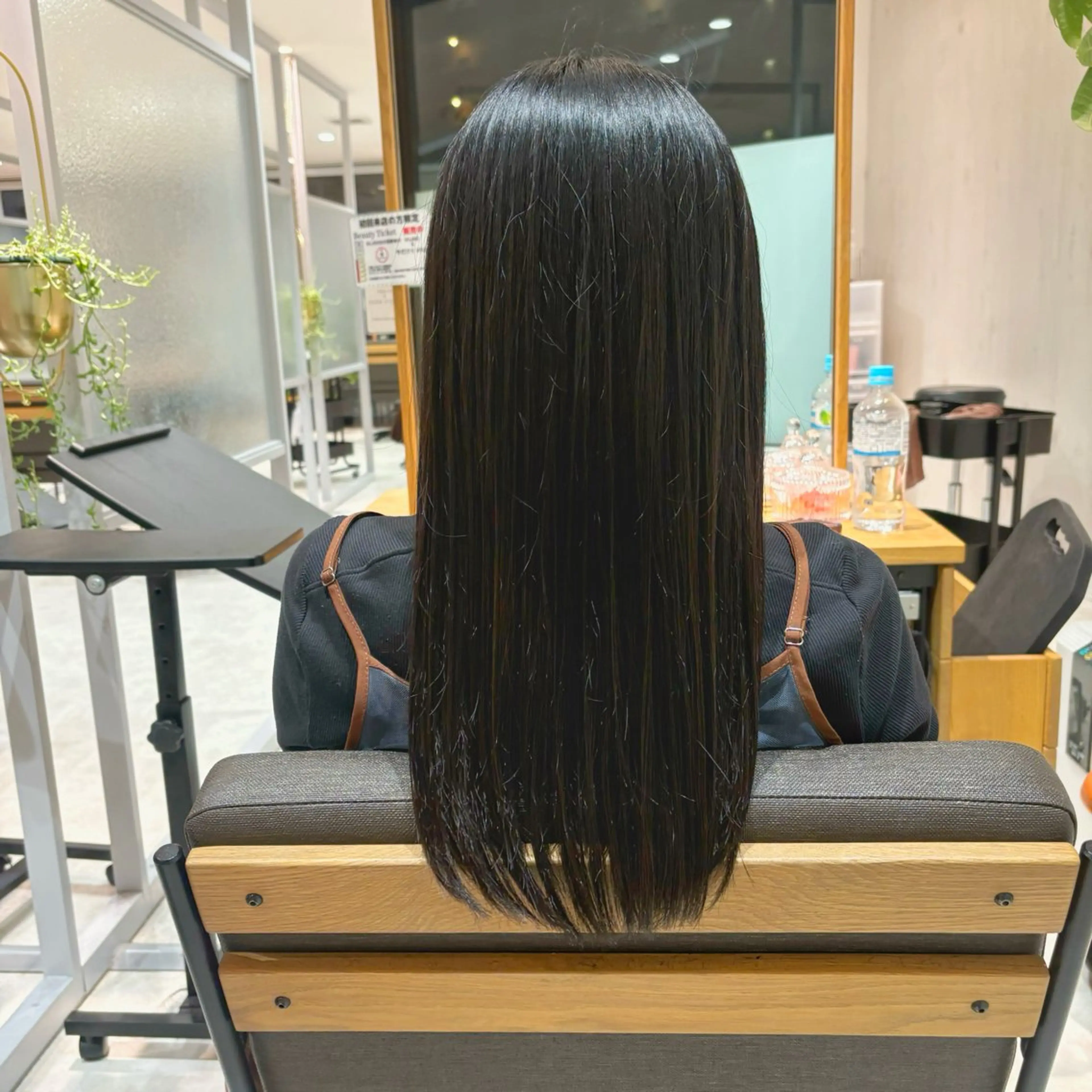 ロング 🌷透明感カラー🌷 リンカのヘアスタイル