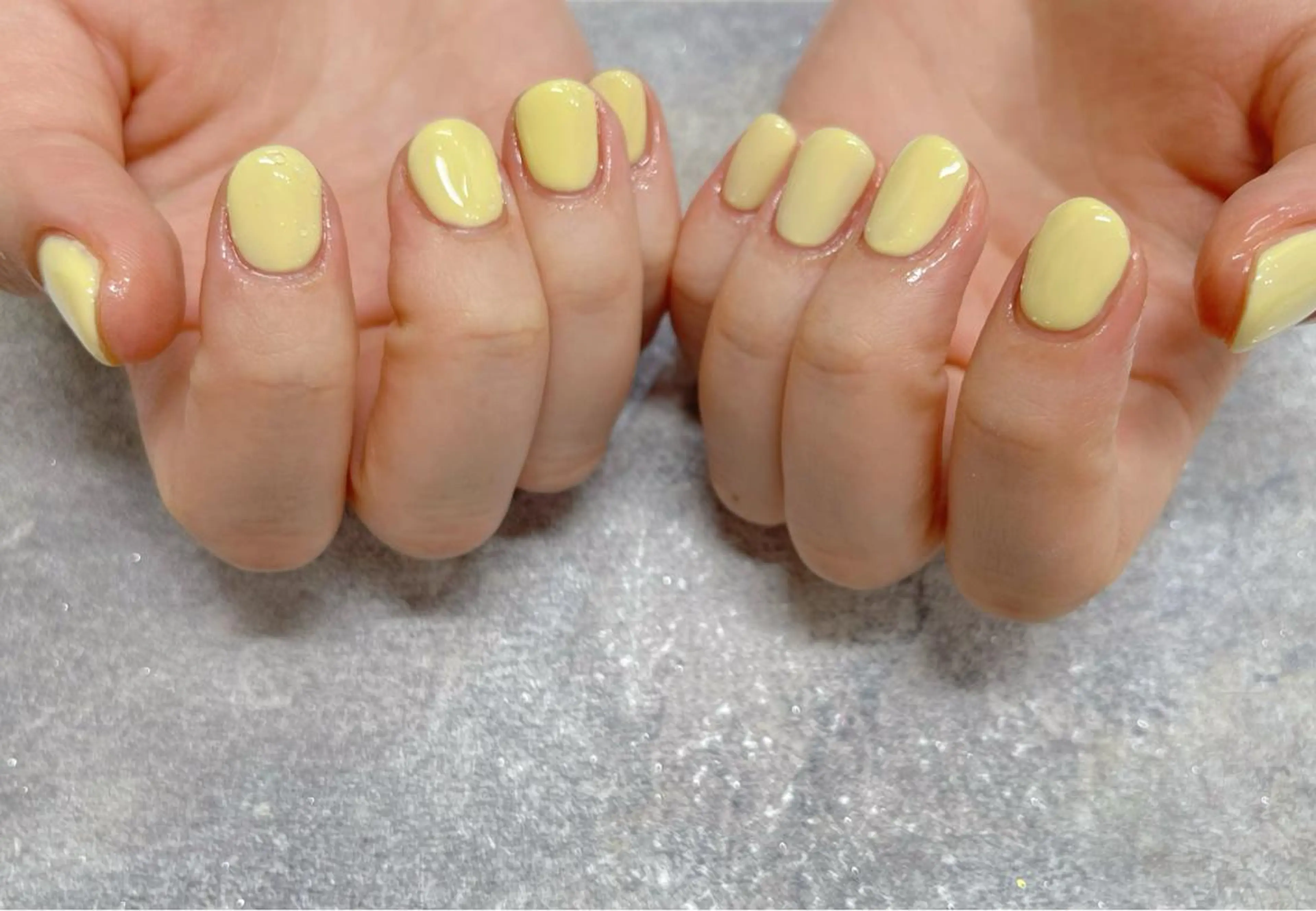 ネイル Umi nail& eyelashのネイルデザイン