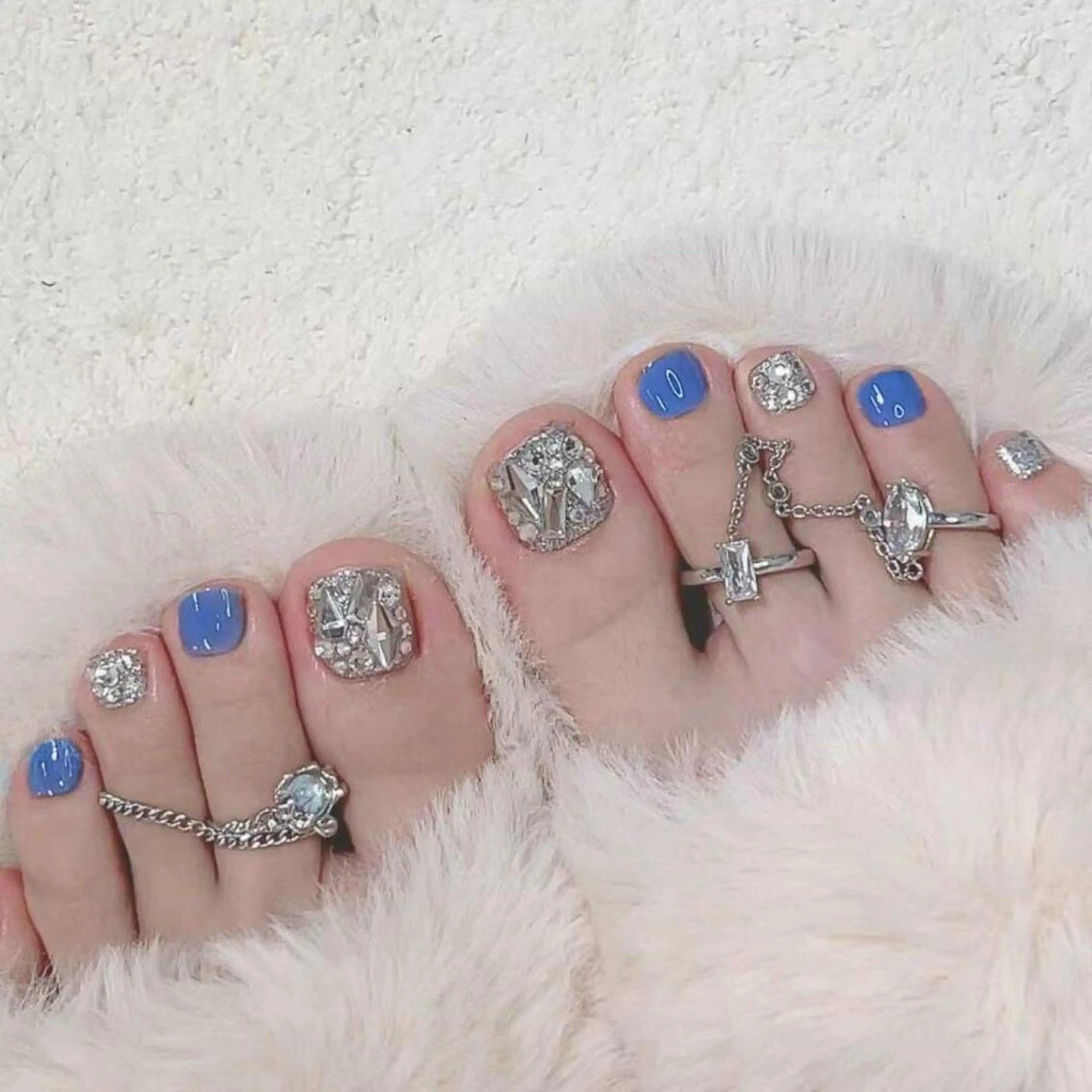ネイル Mint NAILSALONのネイルデザイン