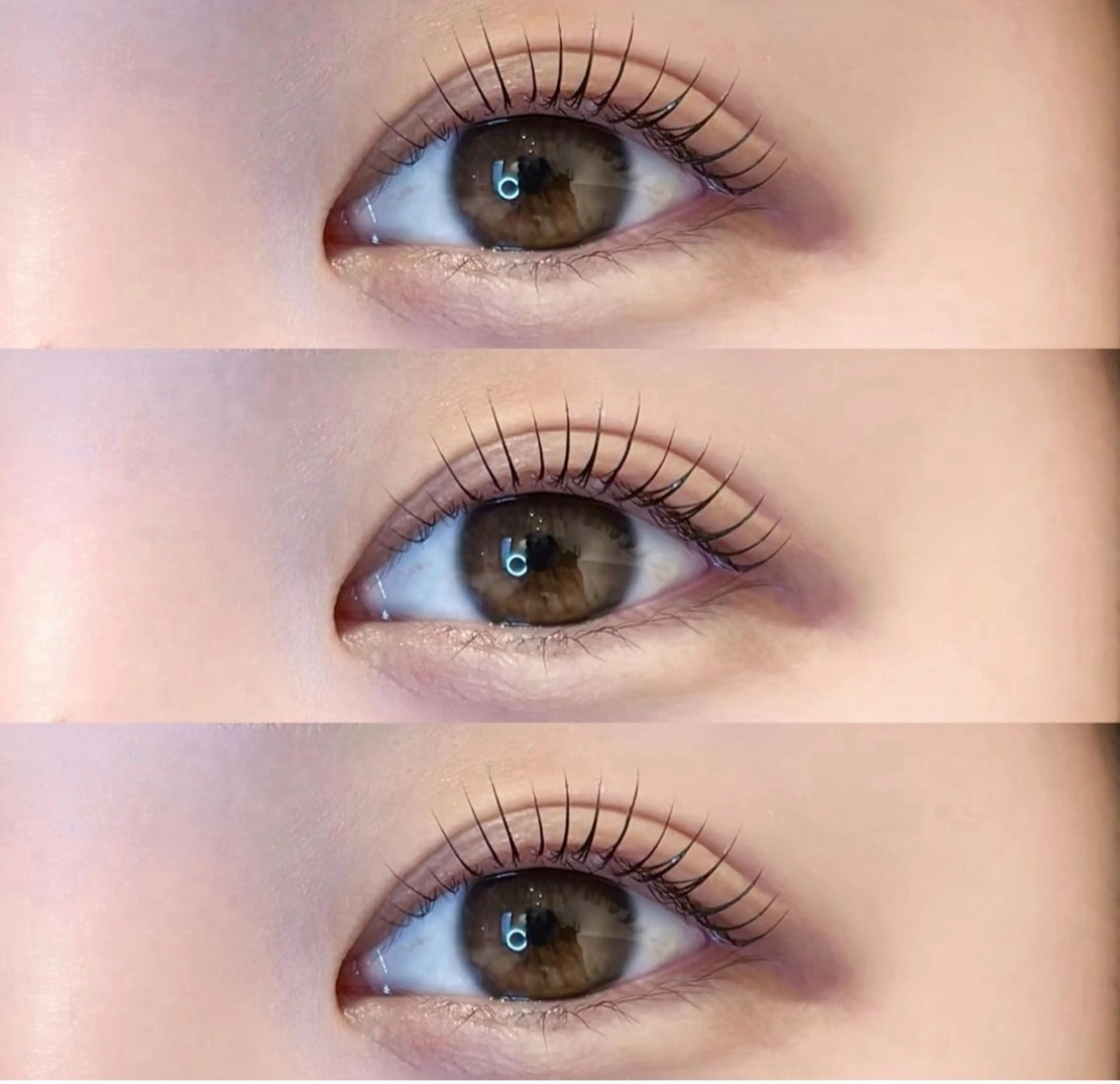 マツエク・マツパ eyelash🤍 RIMAのマツエク・マツパデザイン