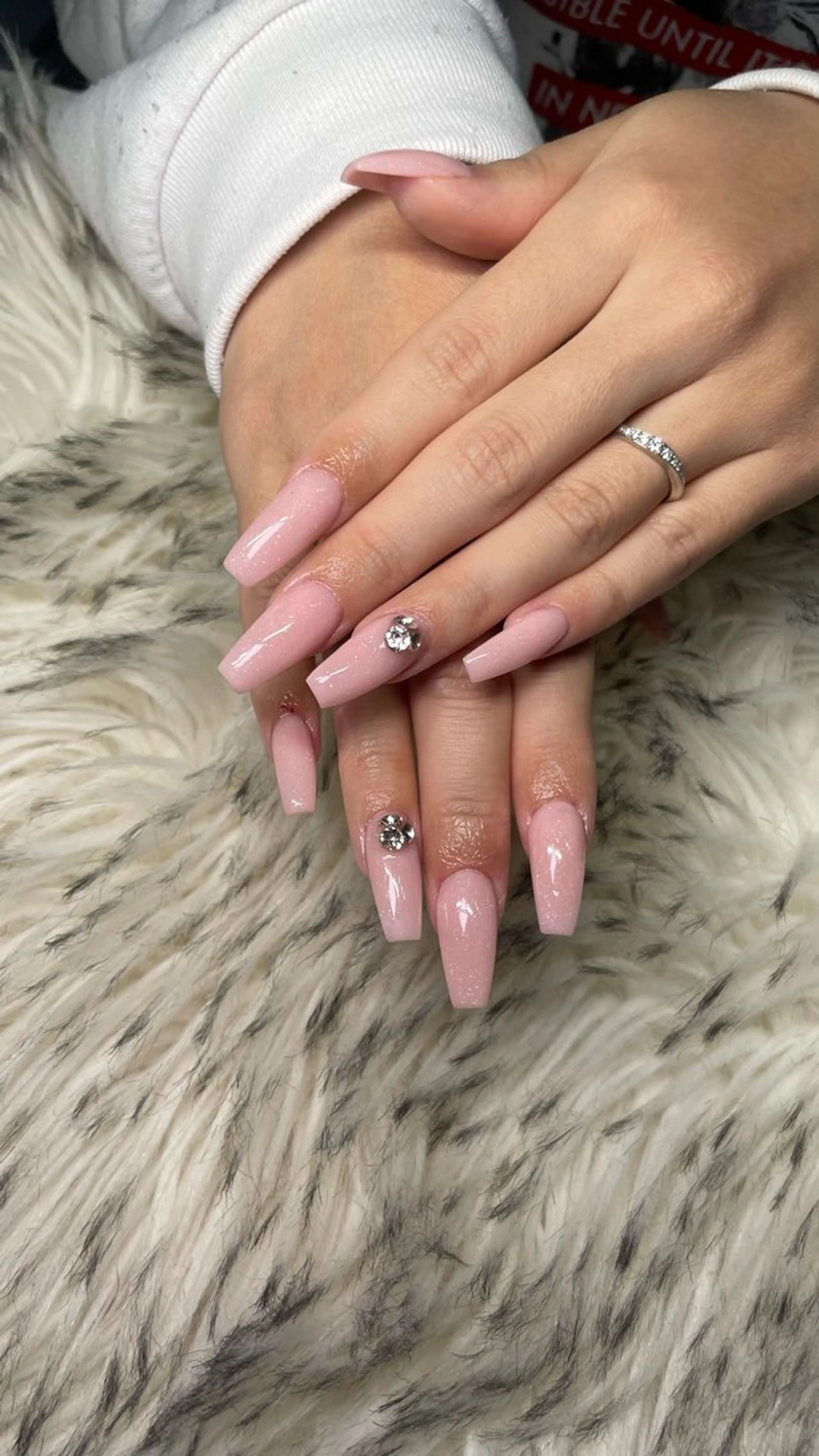 ネイル NAILFOCUS Noaのネイルデザイン