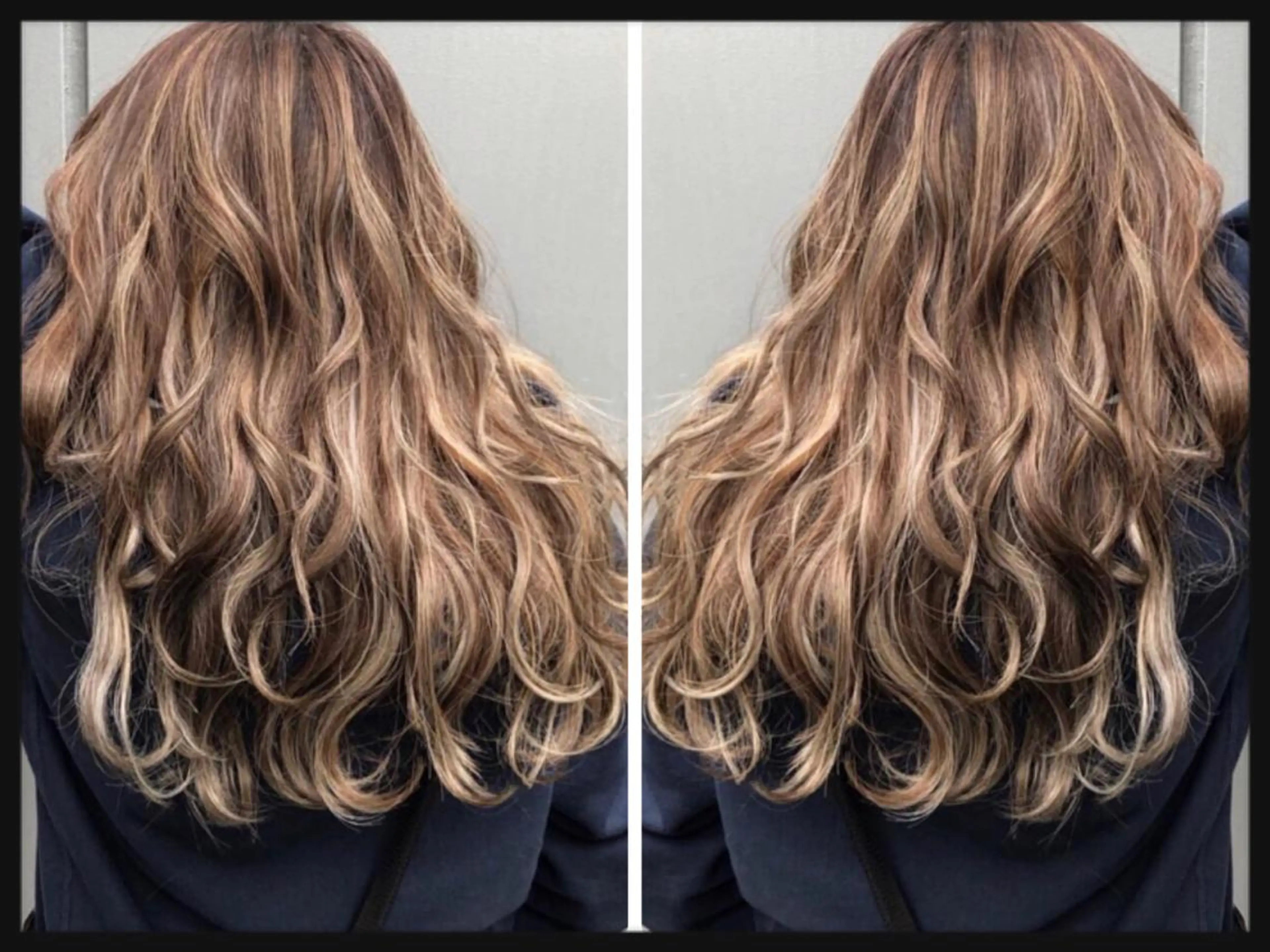 ロング カラー パーマ ヘアアレンジ メンズ キッズ ネイル マツエク・マツパ ARCHE-OSAKA所属・酸性ストレート 髪質改善大槻勇樹のヘアスタイル