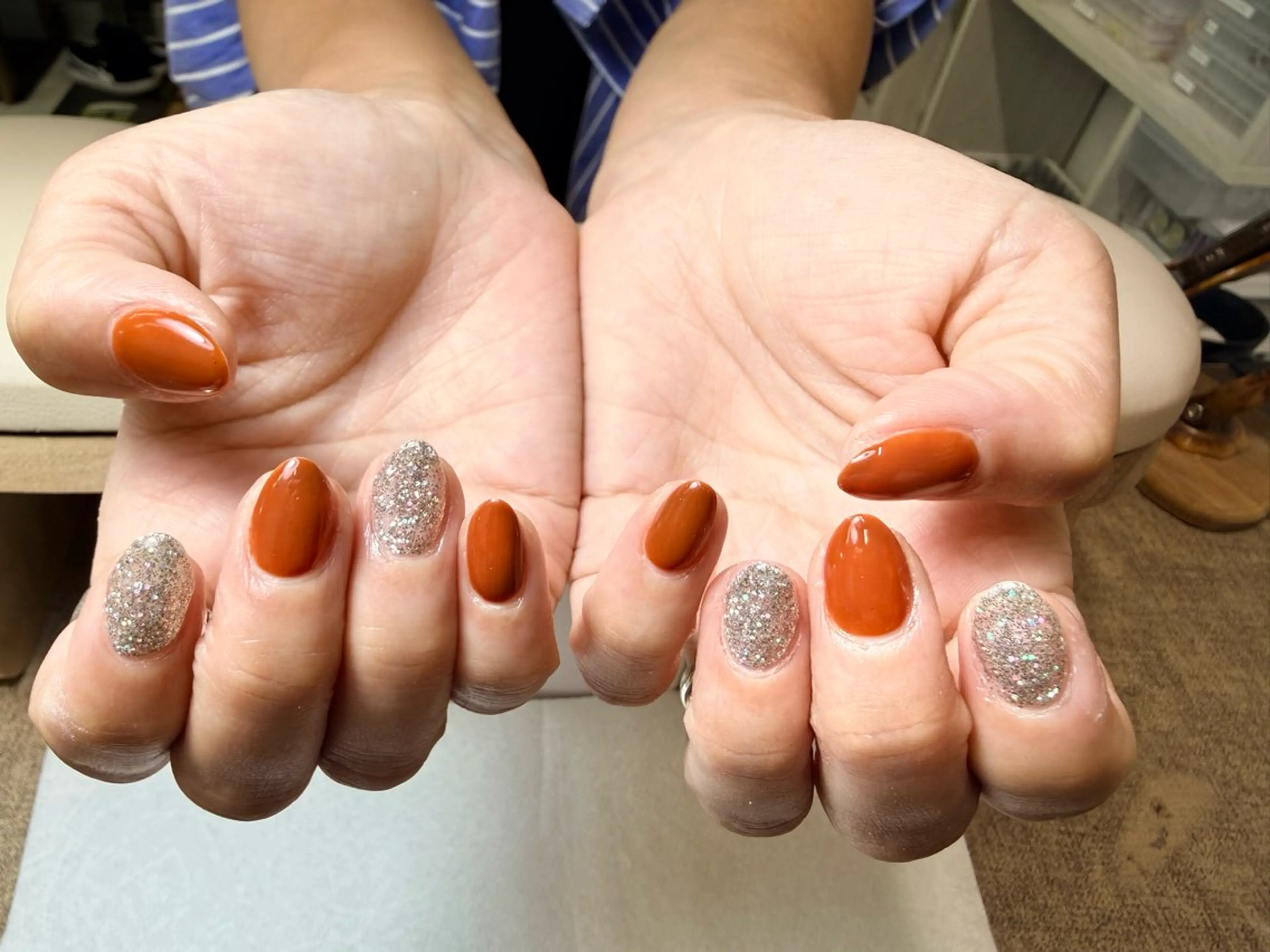 ネイル GCP Nail はるのネイルデザイン