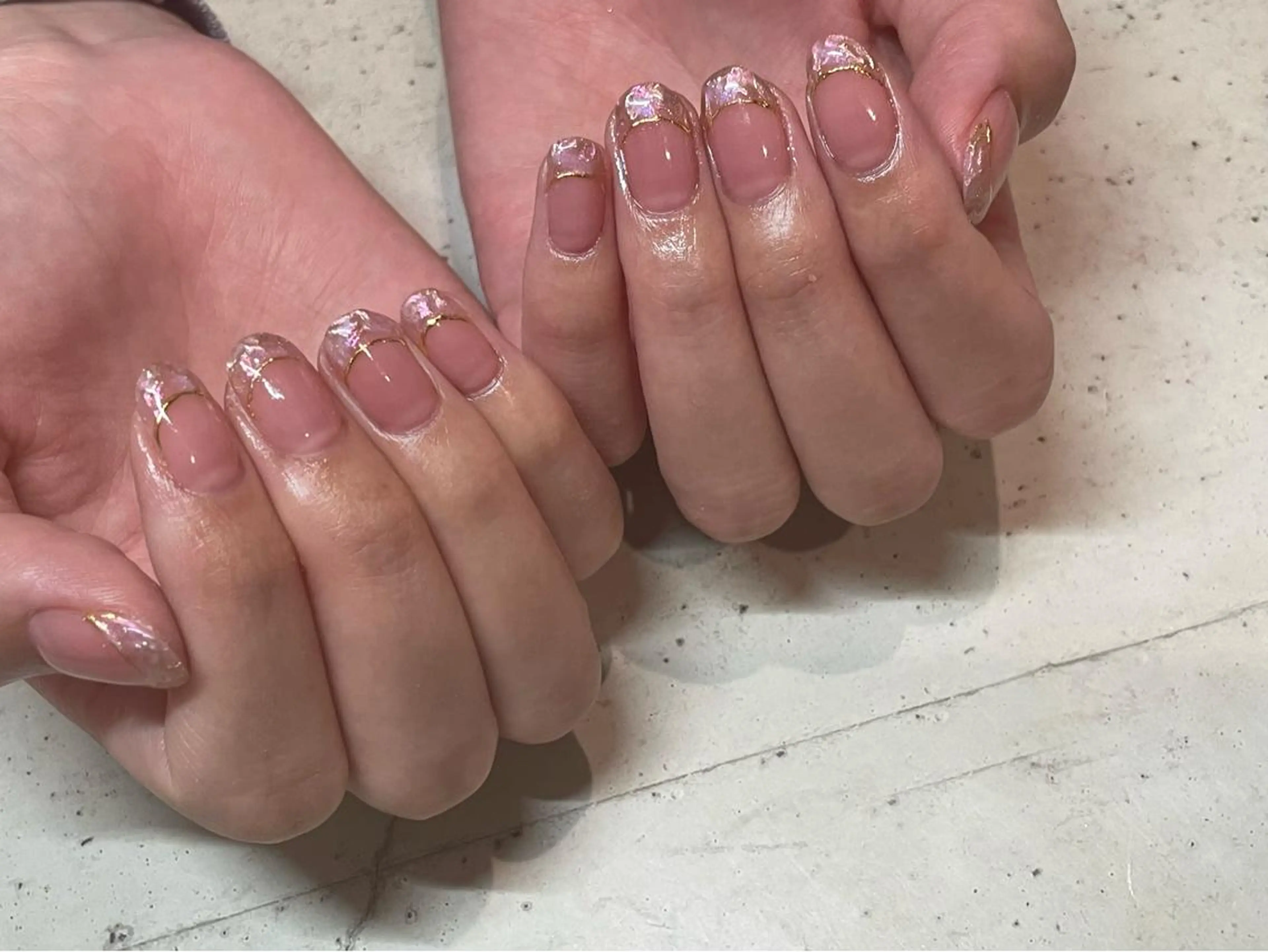 ネイル nail salon Lumiereのネイルデザイン