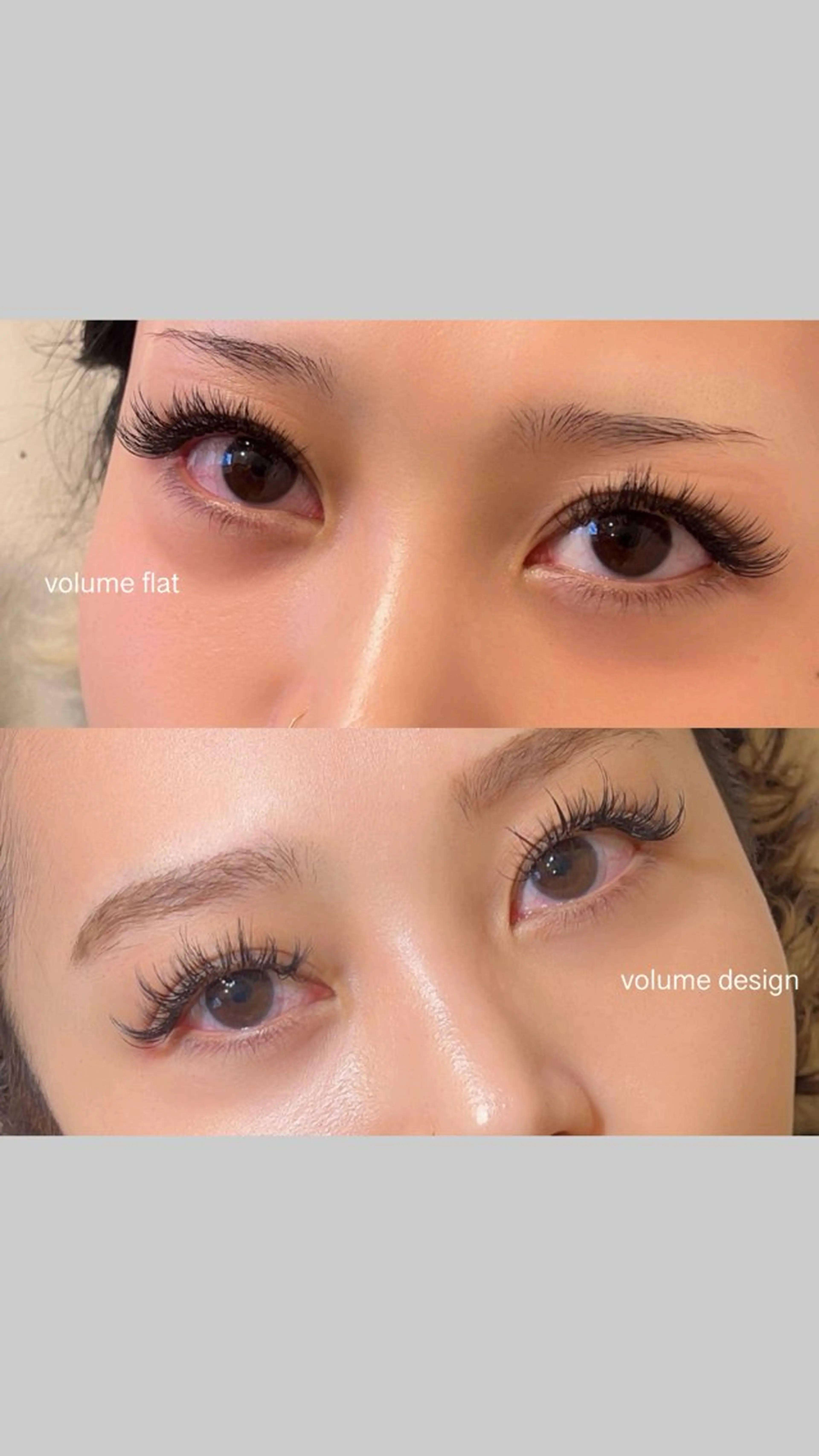 マツエク・マツパ 下まつげエクステ マツエク 海外風まつげ眉毛 恵比寿｜masayoのマツエク・マツパデザイン