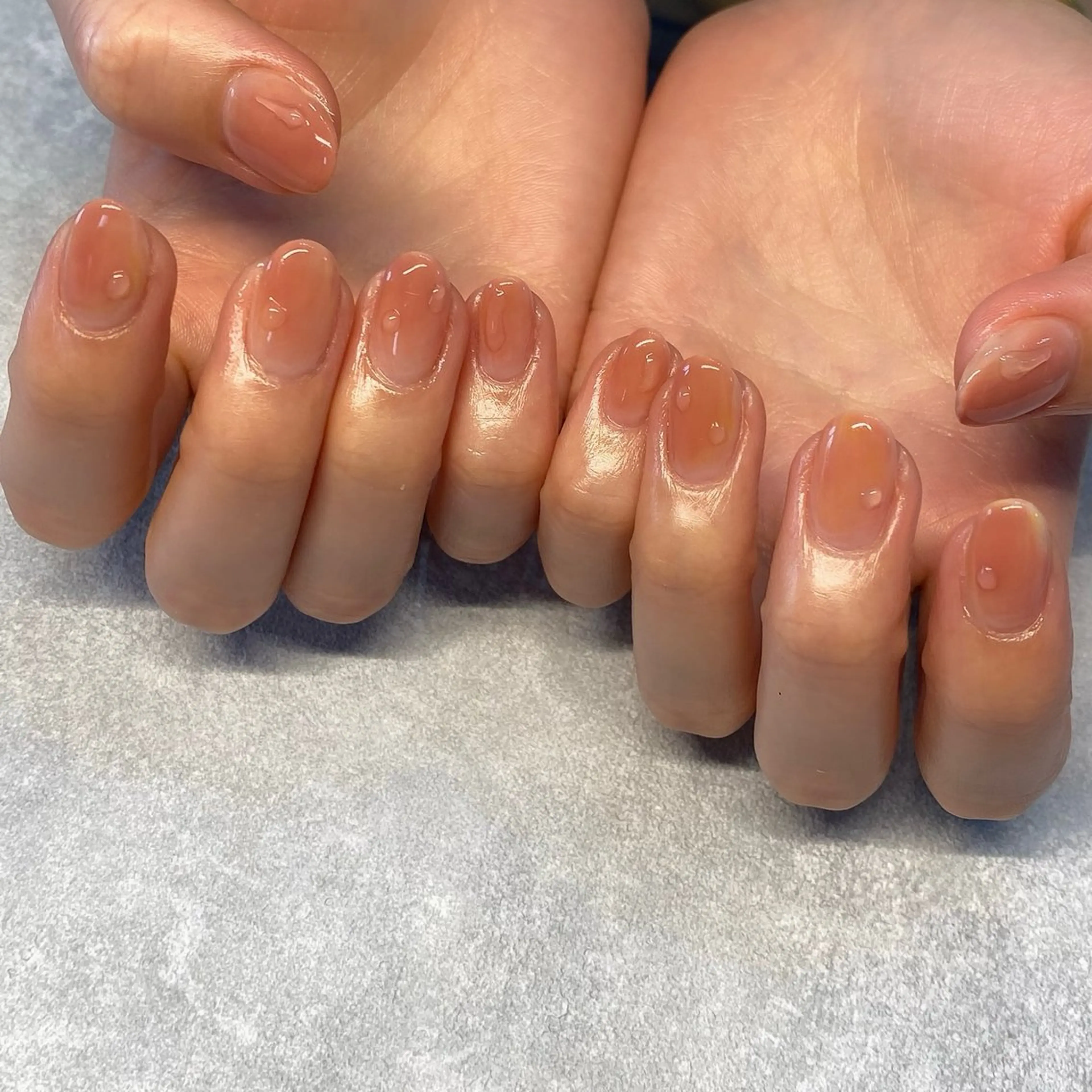 ネイル KONDO RIHO♡のネイルデザイン