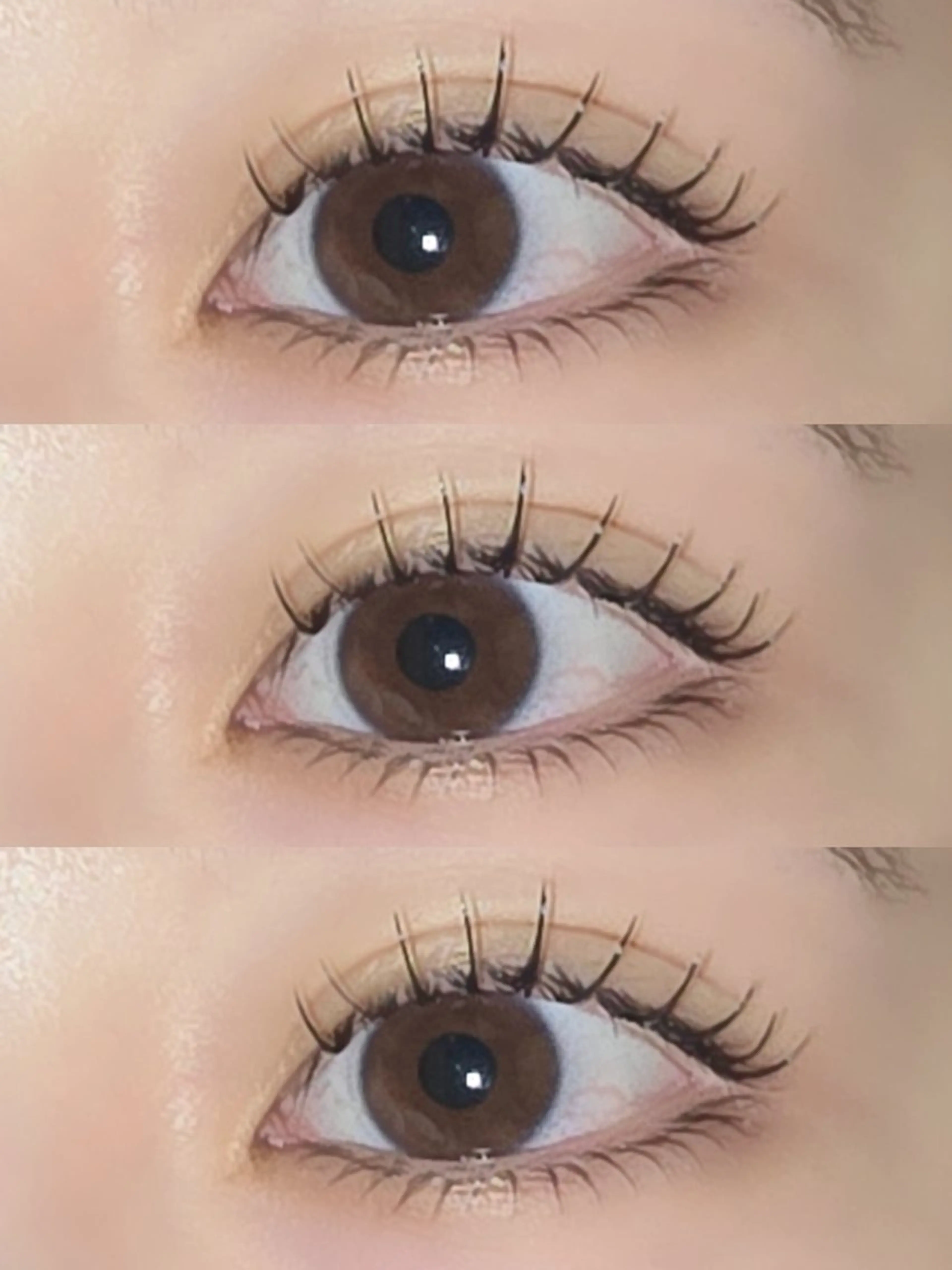 マツエク・マツパ ♡アイブロウ/マツパ /マツエク/emi♡のマツエク・マツパデザイン