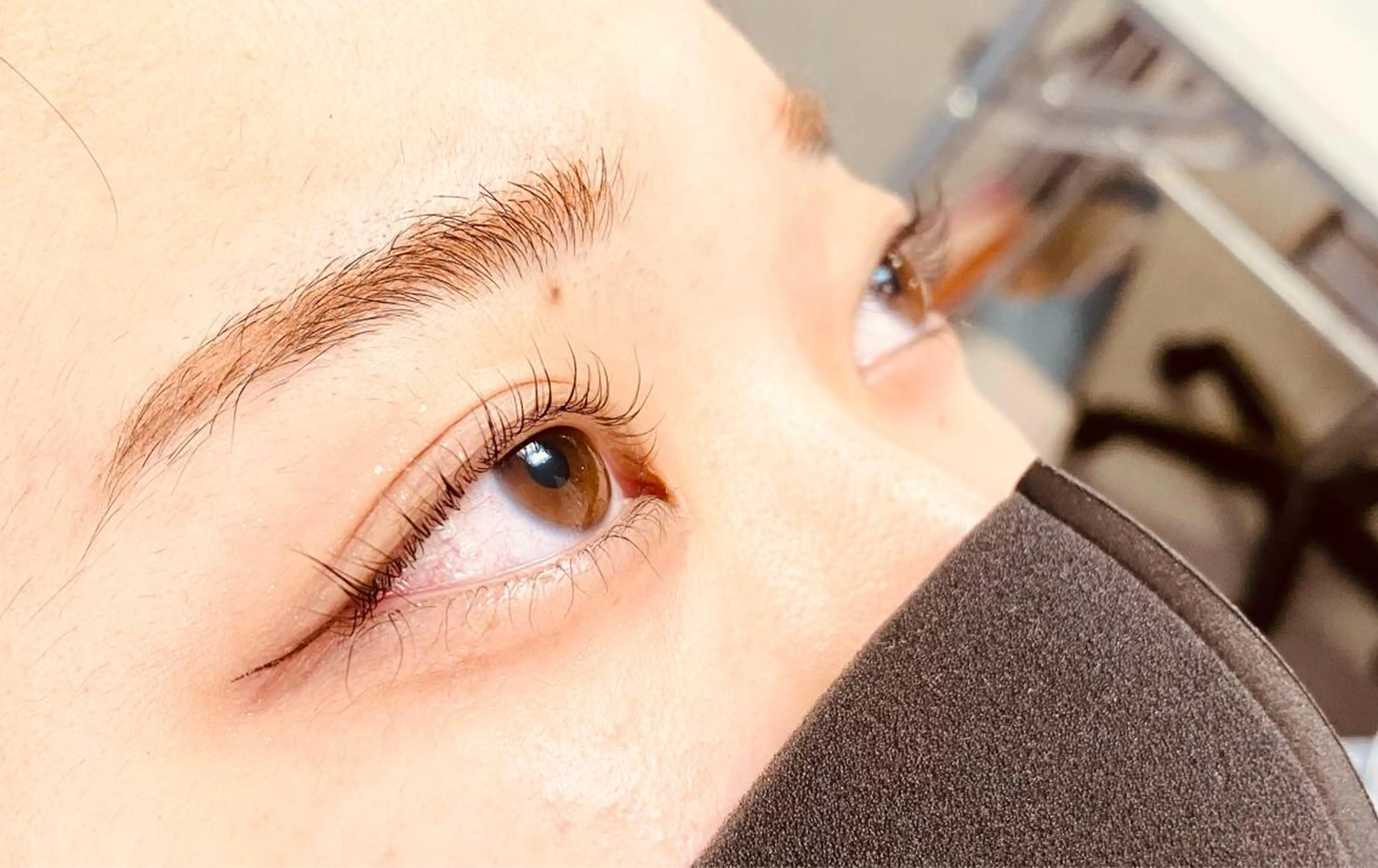 マツエク・マツパ マツパ Bianca立川店 川村のマツエク・マツパデザイン