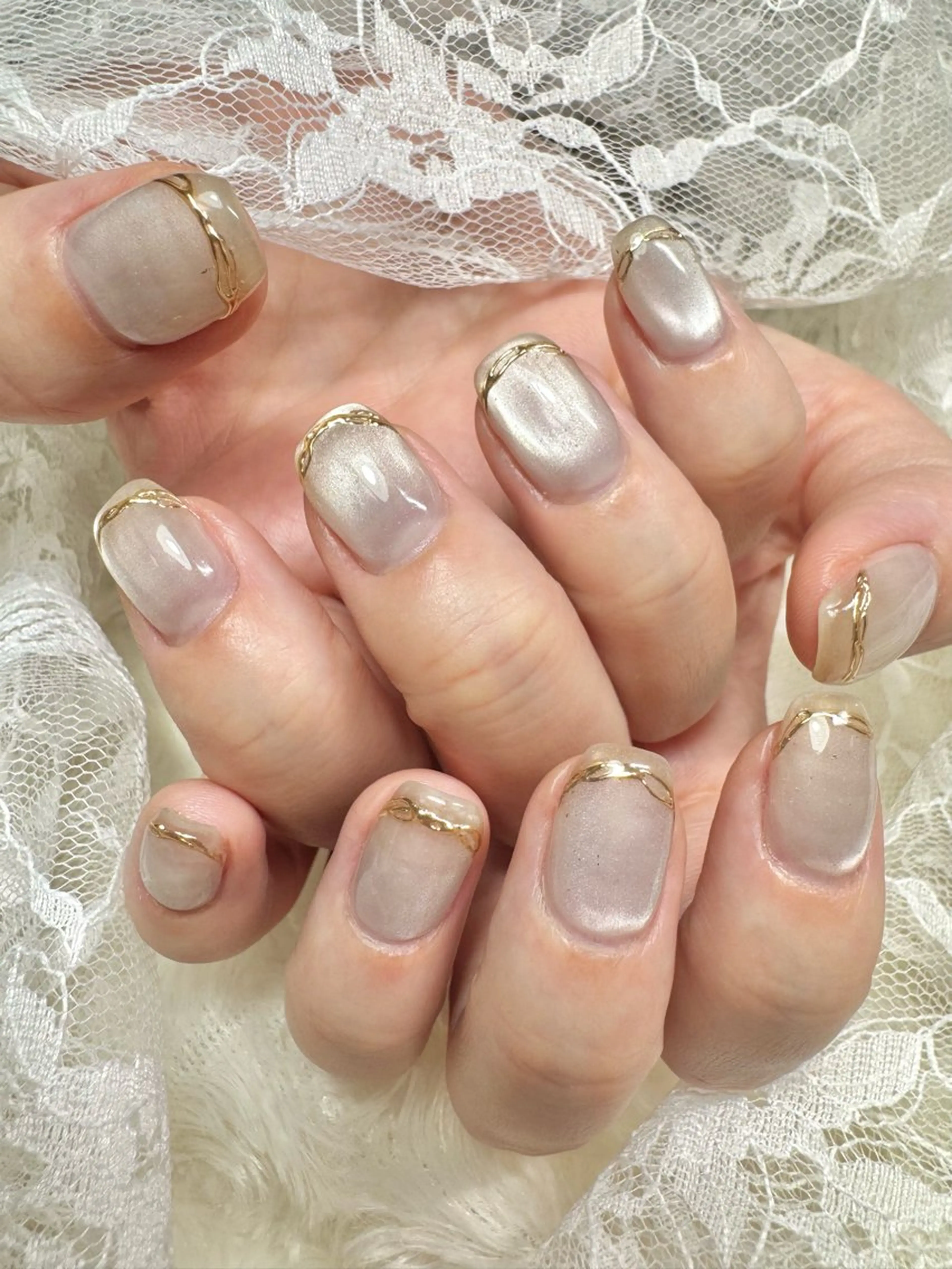 ネイル PECO. NAILSALONのネイルデザイン