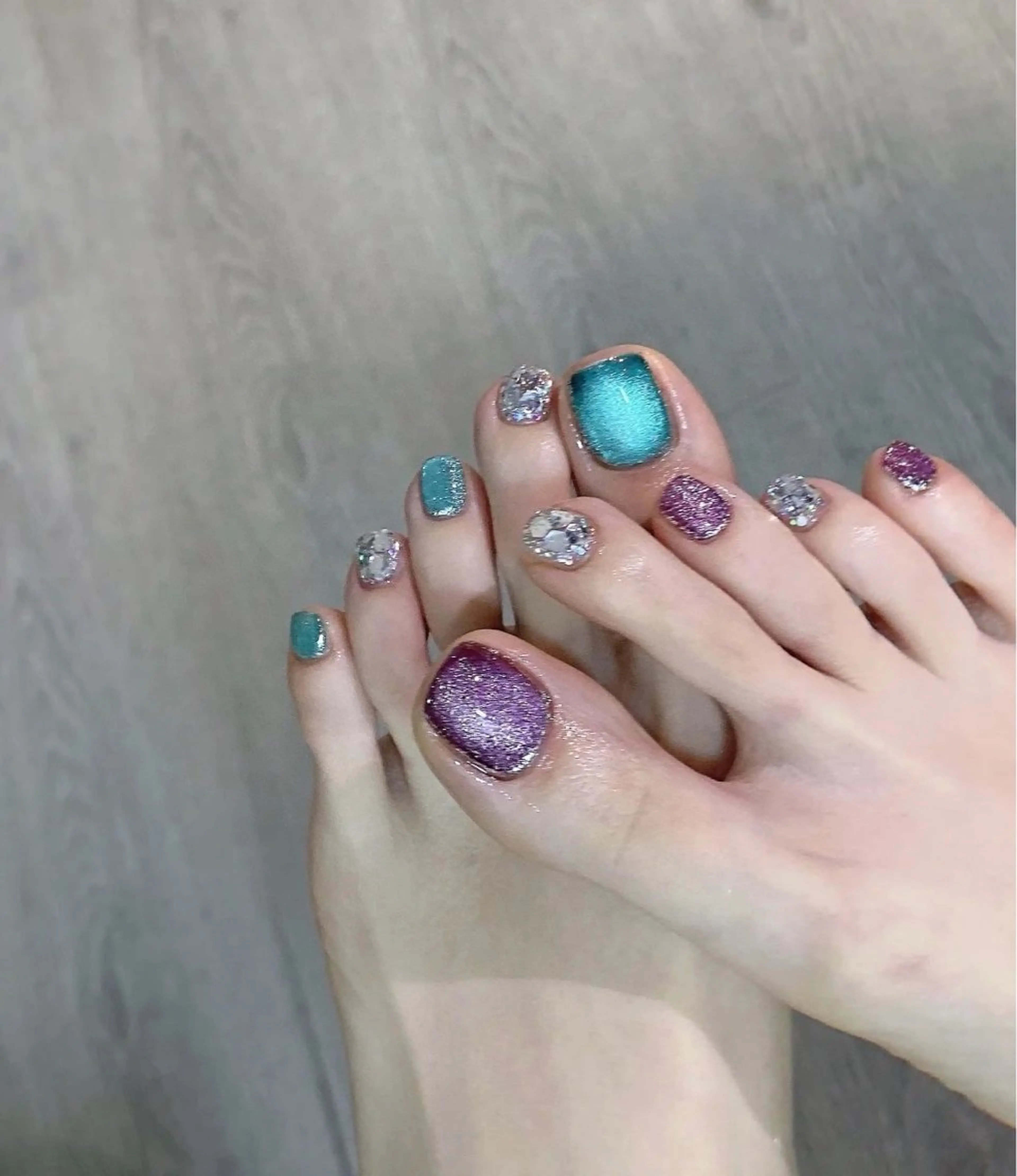 ネイル 綾香 Nail高円寺のネイルデザイン