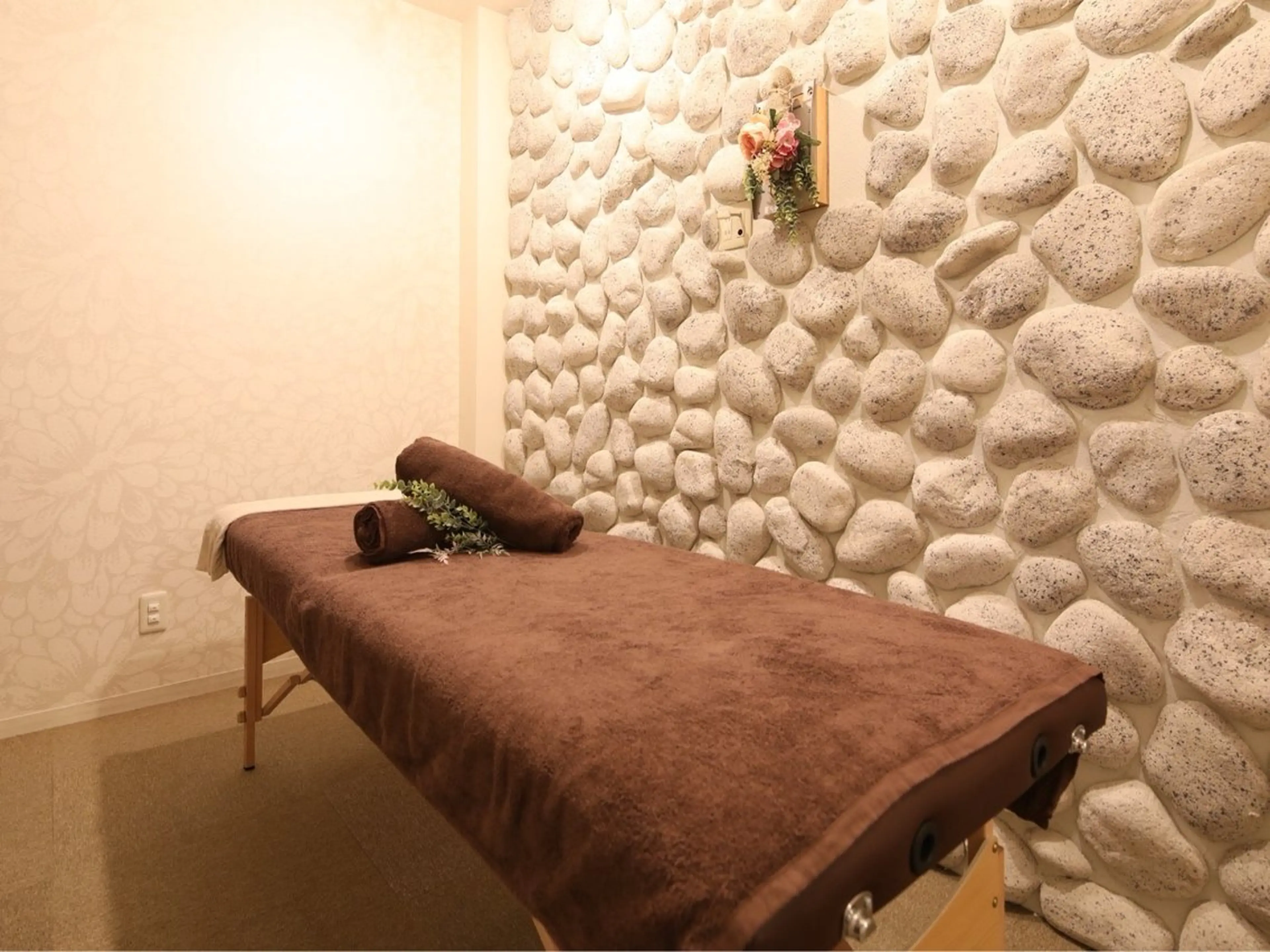 越野 Tulipe栄店のエステ・リラクイメージ