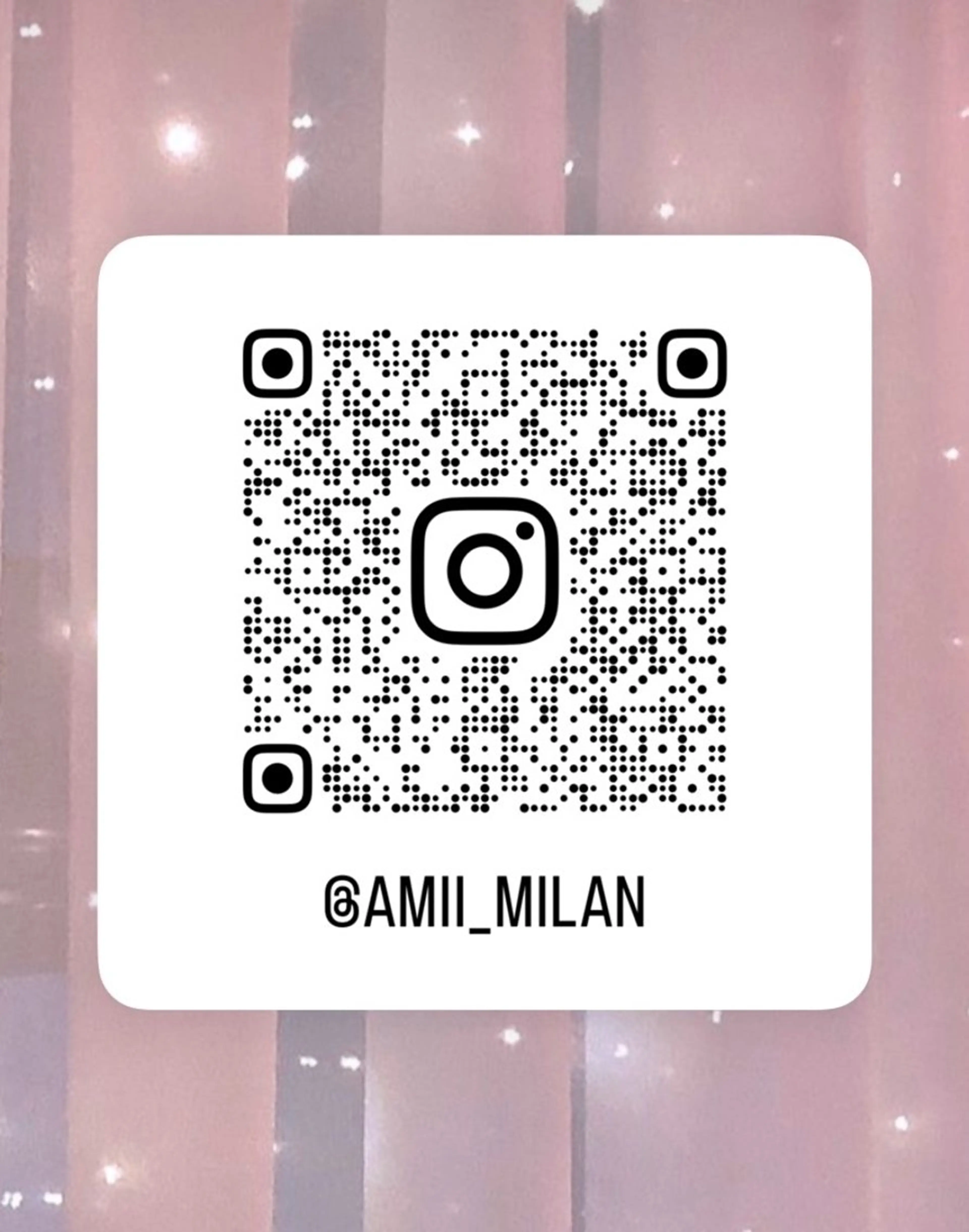 amii ୨୧ 佐々木のマツエク・マツパデザイン