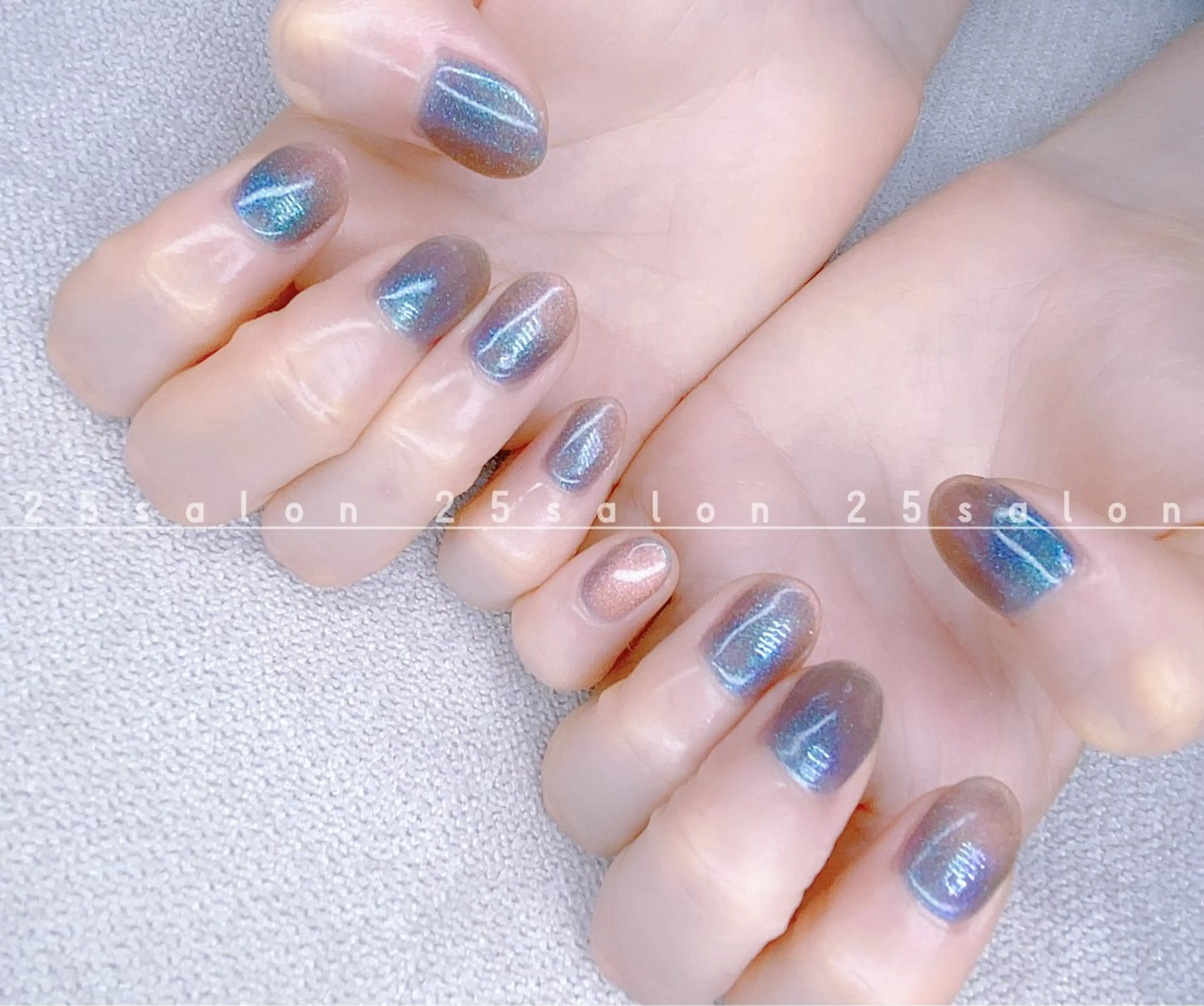 ネイル 2 5のマツエク・マツパデザイン