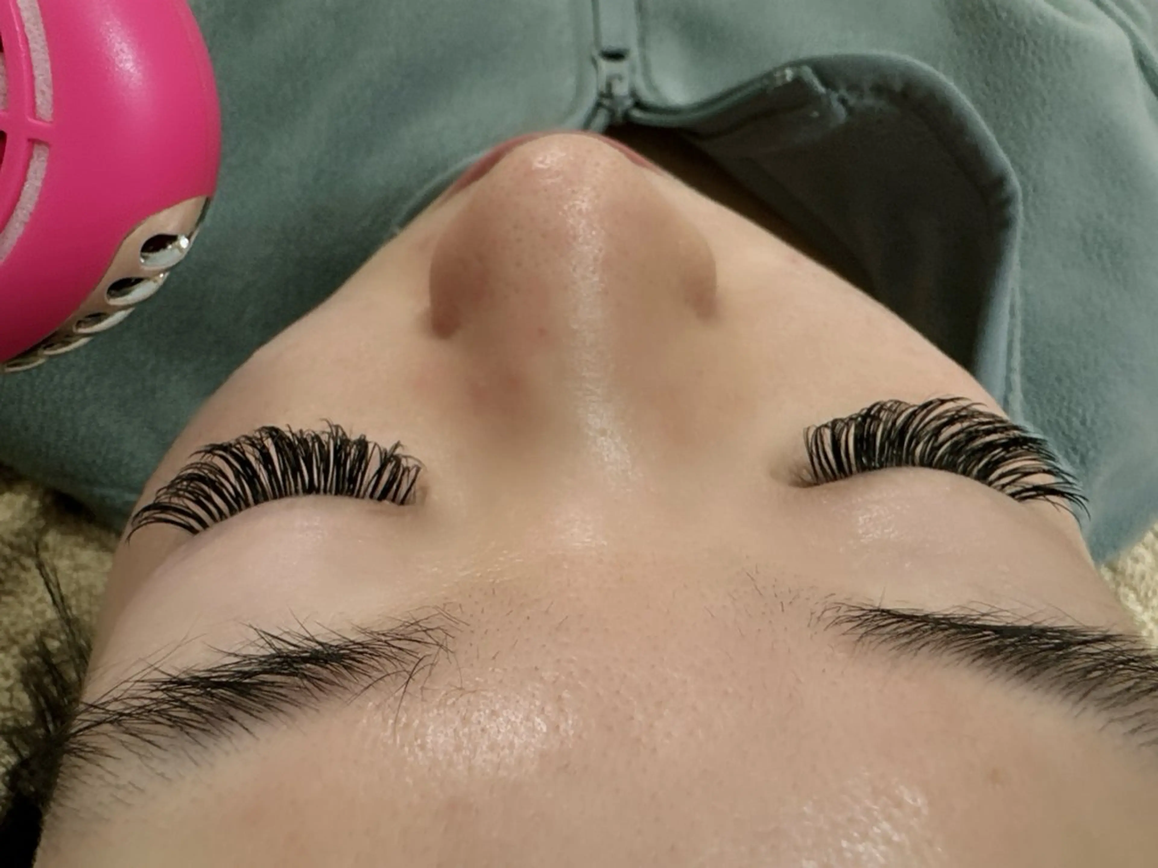 マツエク・マツパ バインドロック 伊藤名紬 マツエク専門のマツエク・マツパデザイン