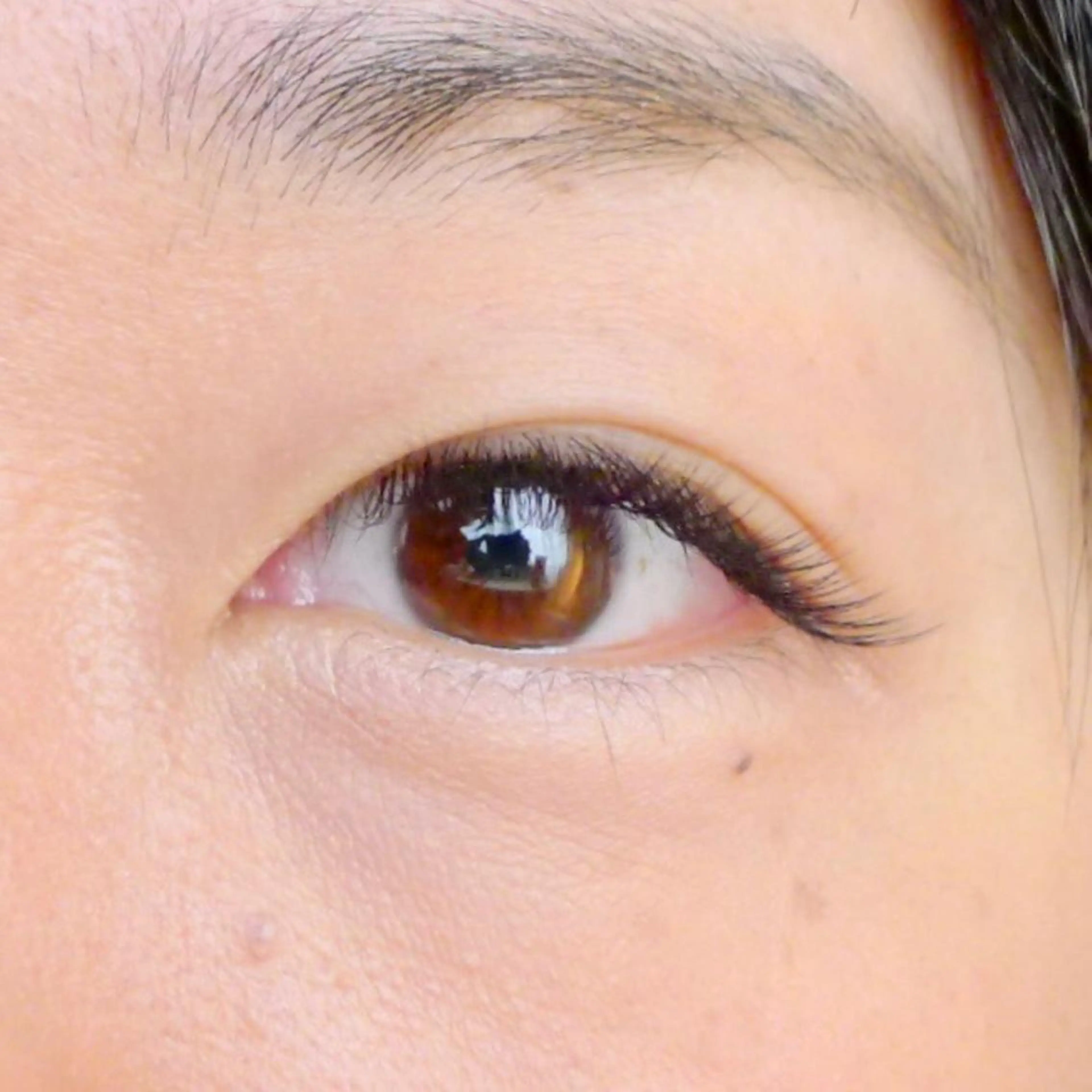 マツエク・マツパ Cカール ボリュームラッシュ Yamamoto Masakoのマツエク・マツパデザイン