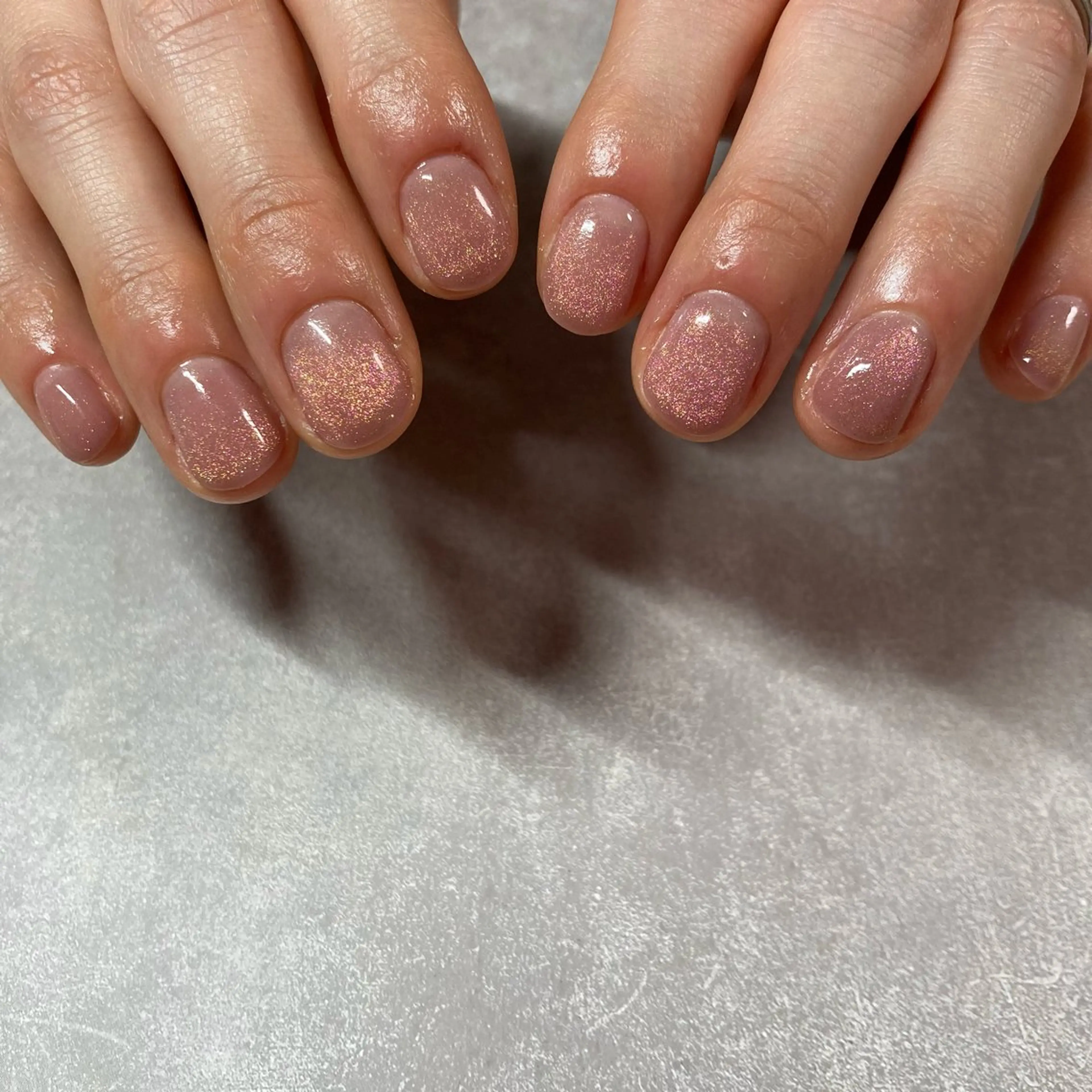 ネイル ハンドネイル nails by saya所属・nails by sayaのネイルデザイン