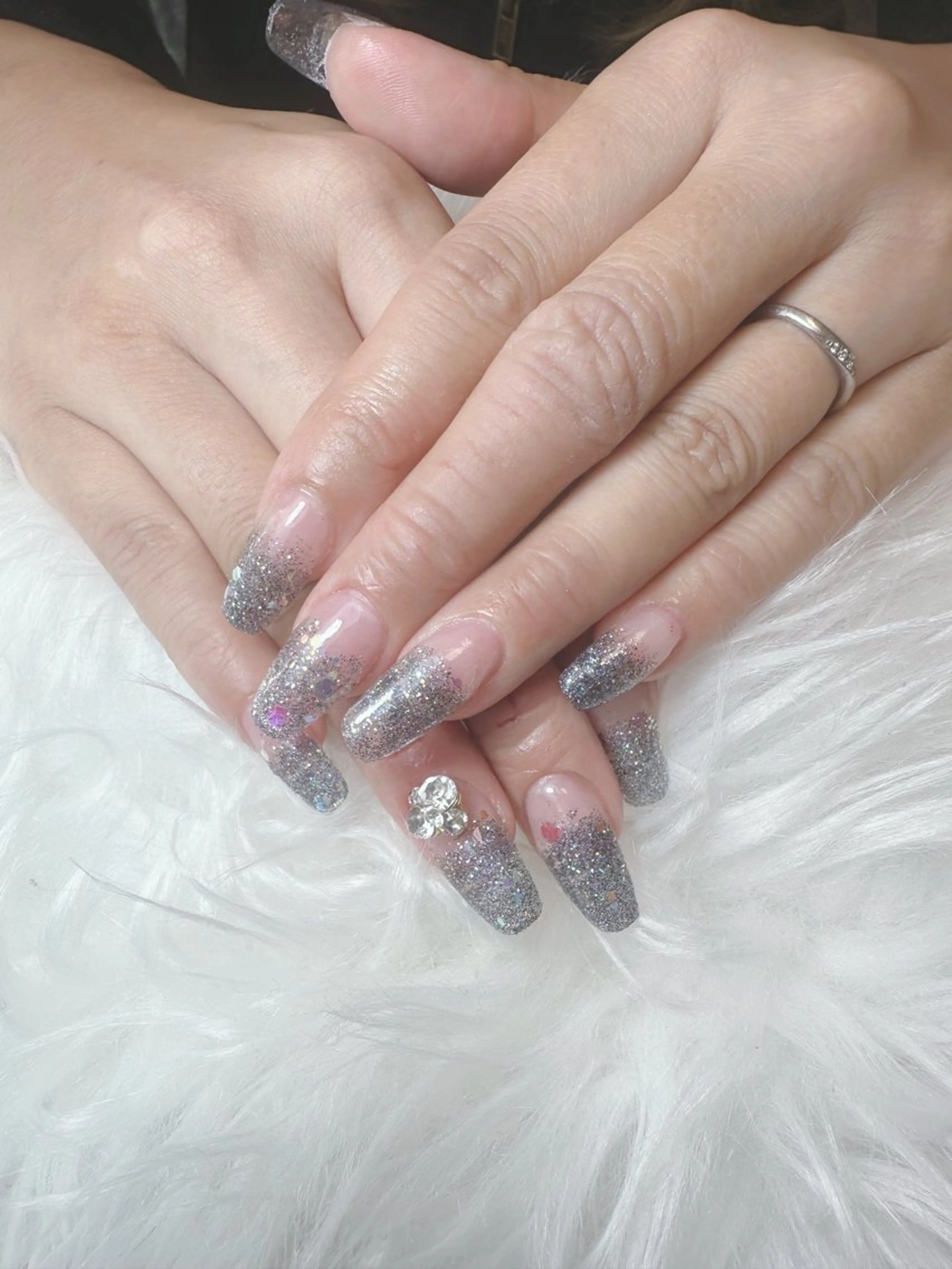 ネイル salon Chouchouのネイルデザイン