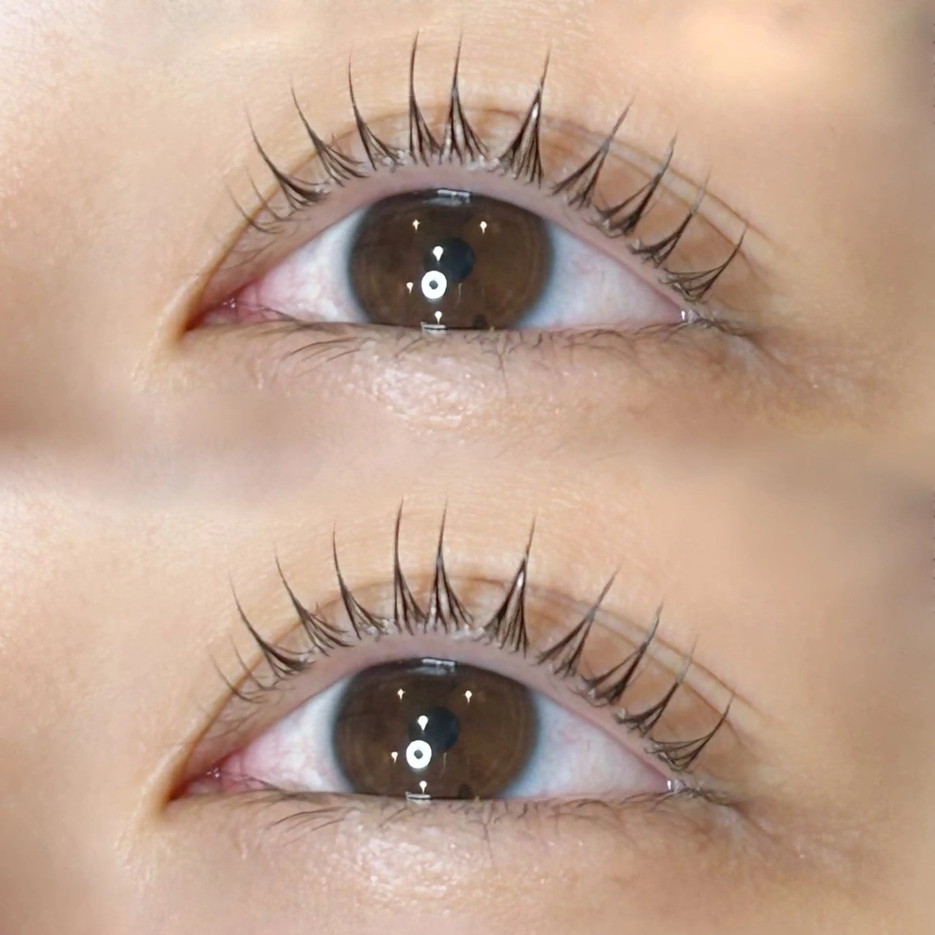 マツエク・マツパ rAna LUSH所属・鈴木 彩乃のマツエク・マツパデザイン