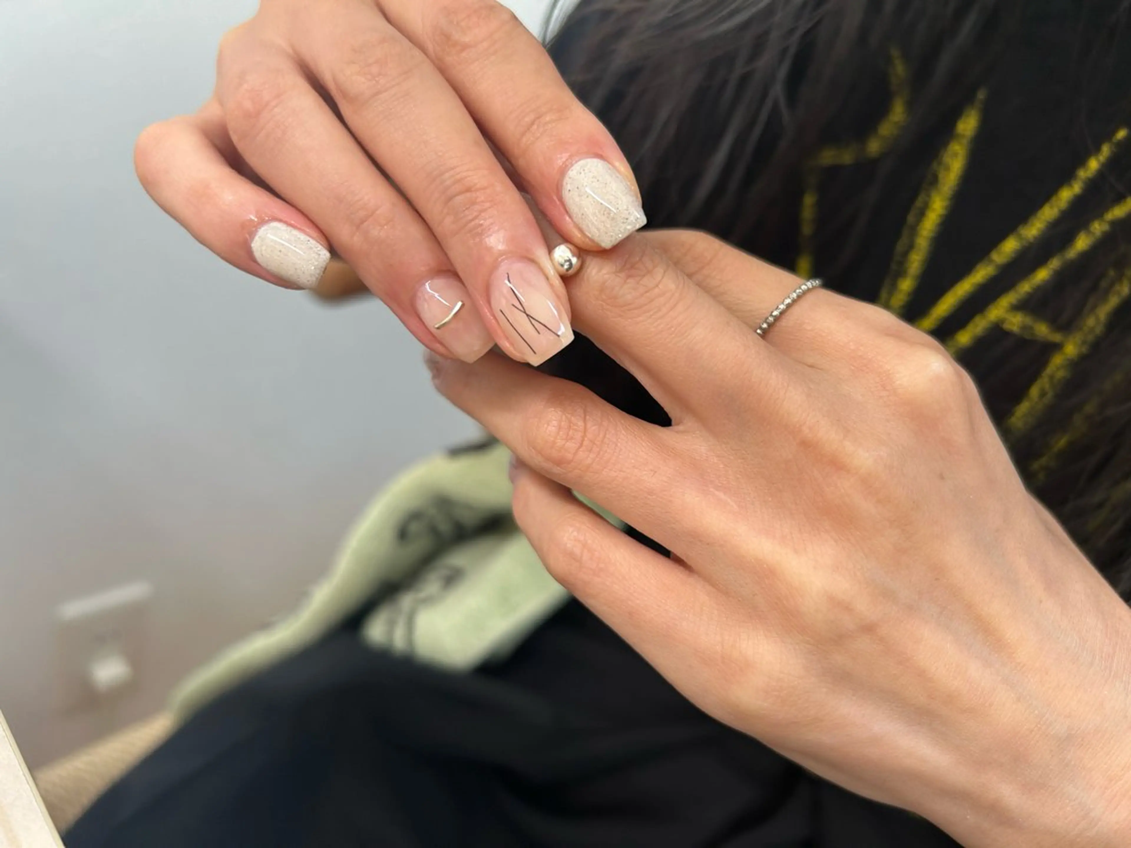 ネイル m.nail mayumiのネイルデザイン