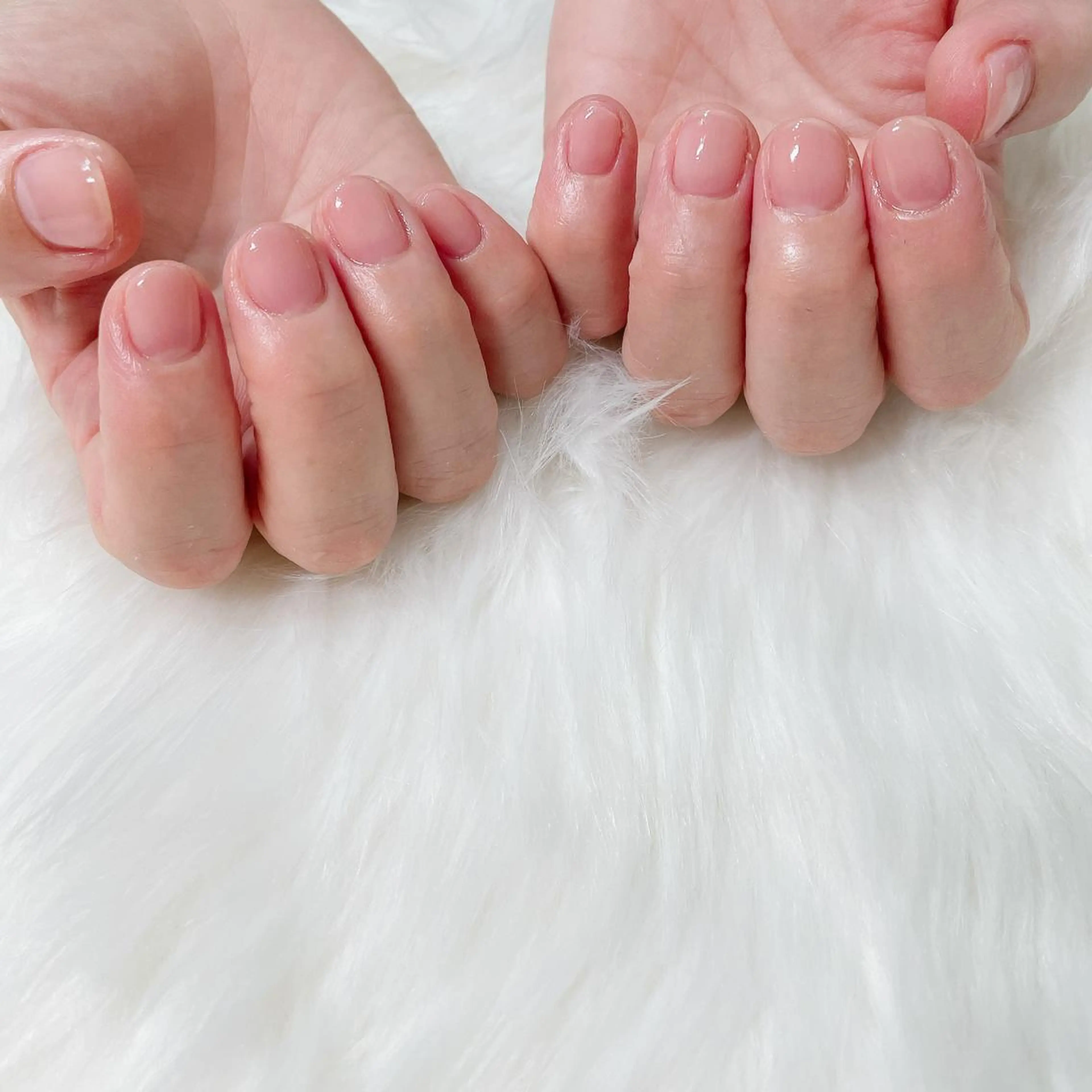 ネイル ハンドネイル fog nail.のネイルデザイン