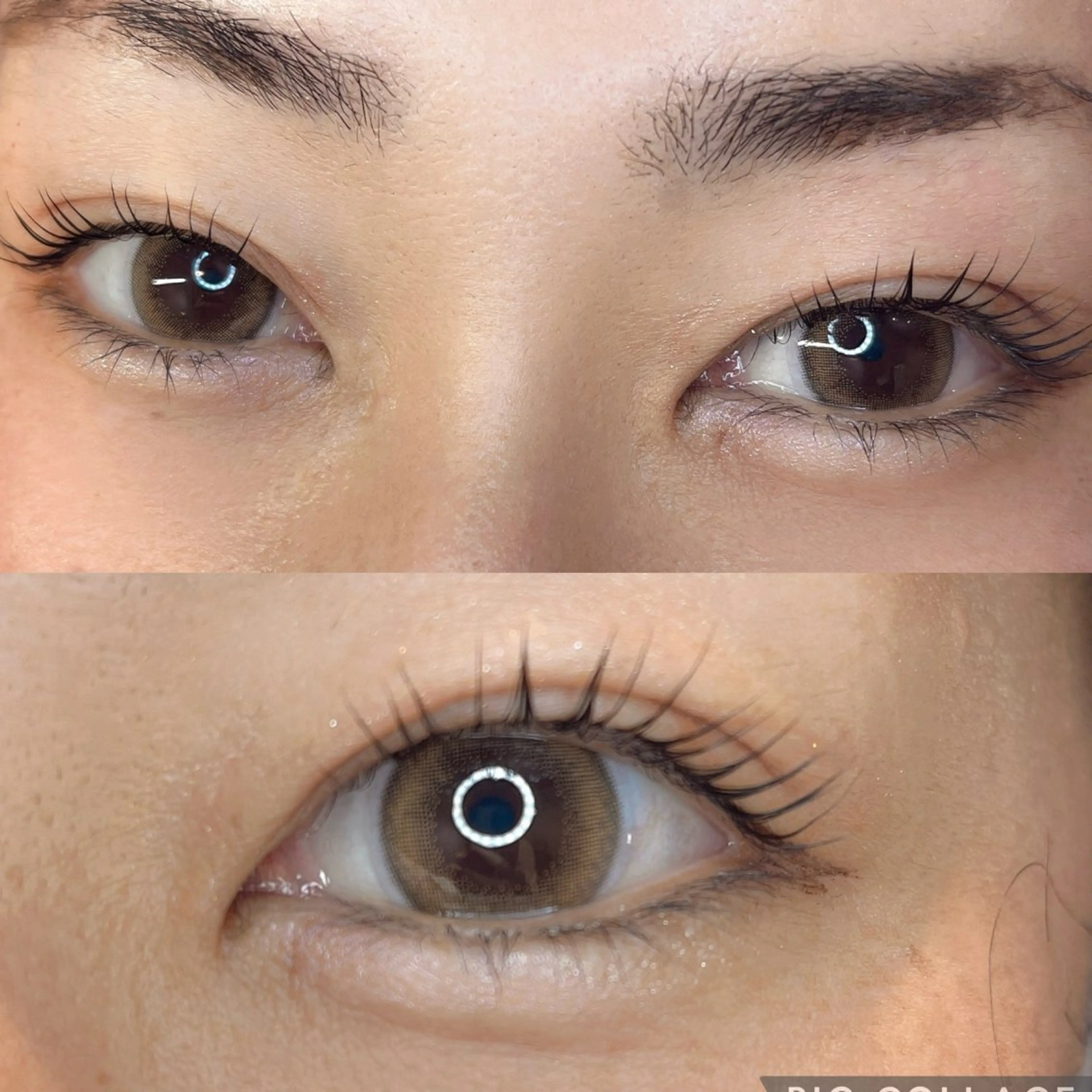 マツエク・マツパ cocoro💜 中野の眉毛・アイブロウイメージ