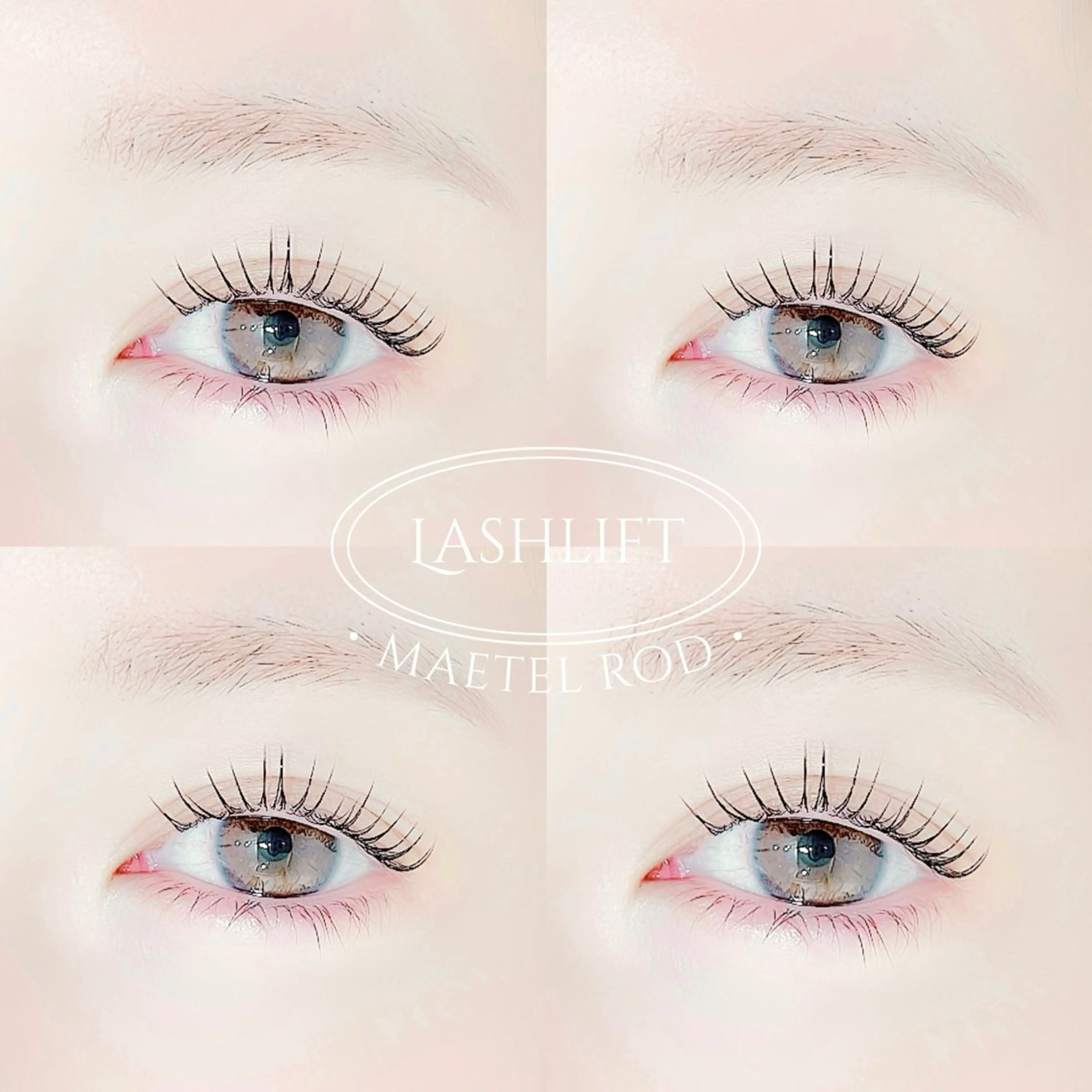 マツエク・マツパ Le futur💐 。のマツエク・マツパデザイン