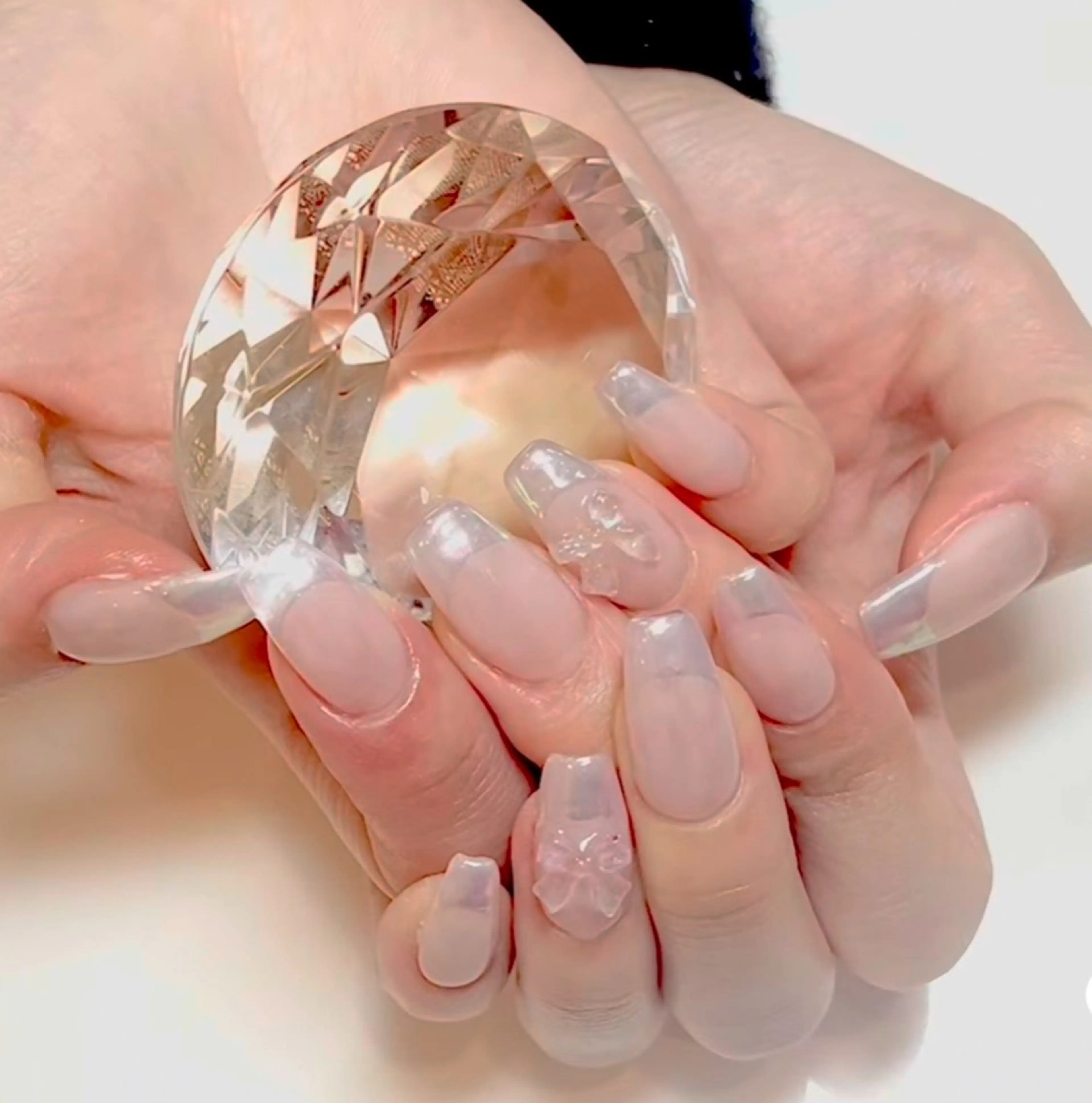 ネイル Megumi Nailのネイルデザイン