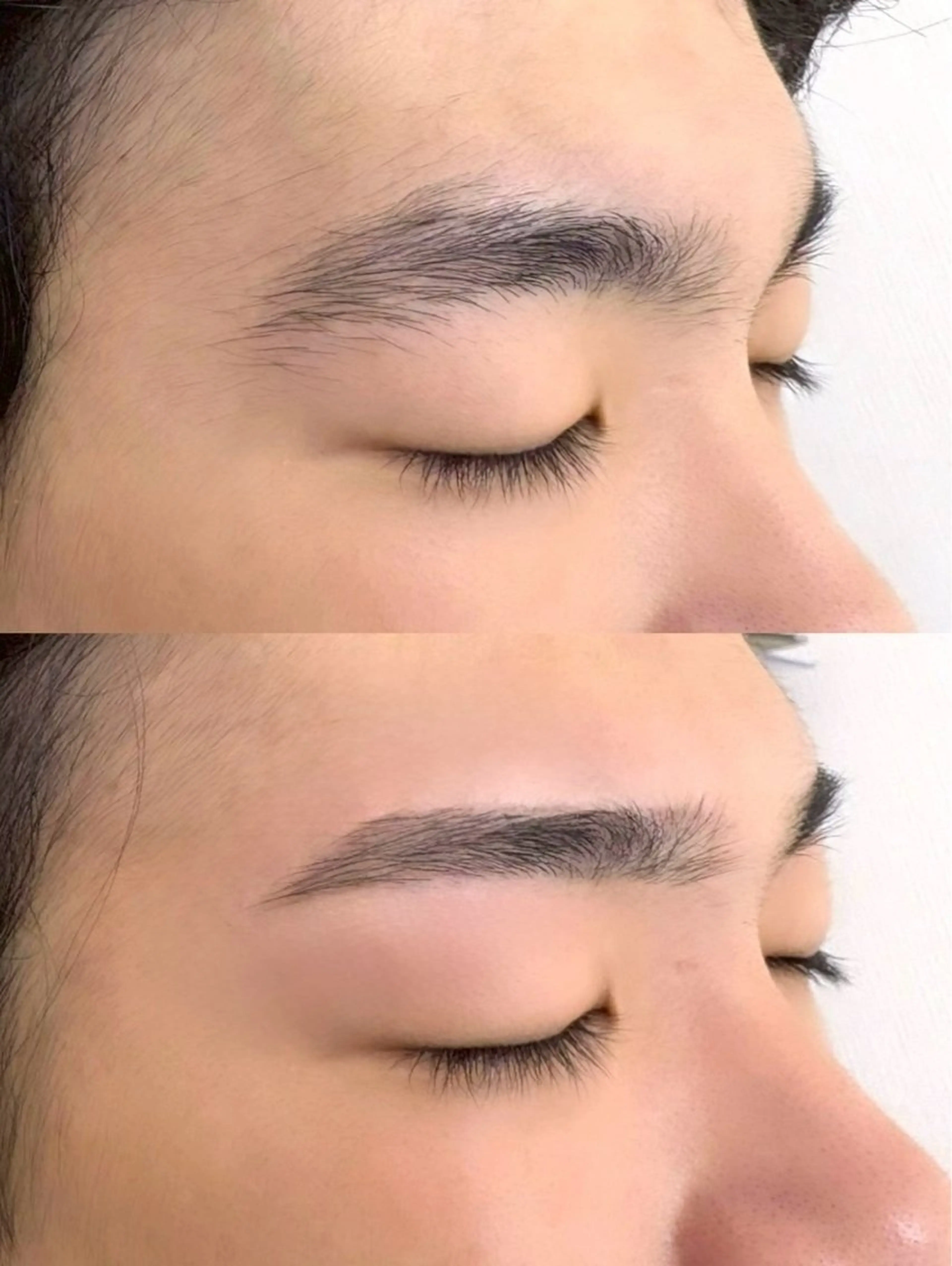 メンズ アイブロウ Natural  ViVi大阪梅田店の眉毛・アイブロウイメージ