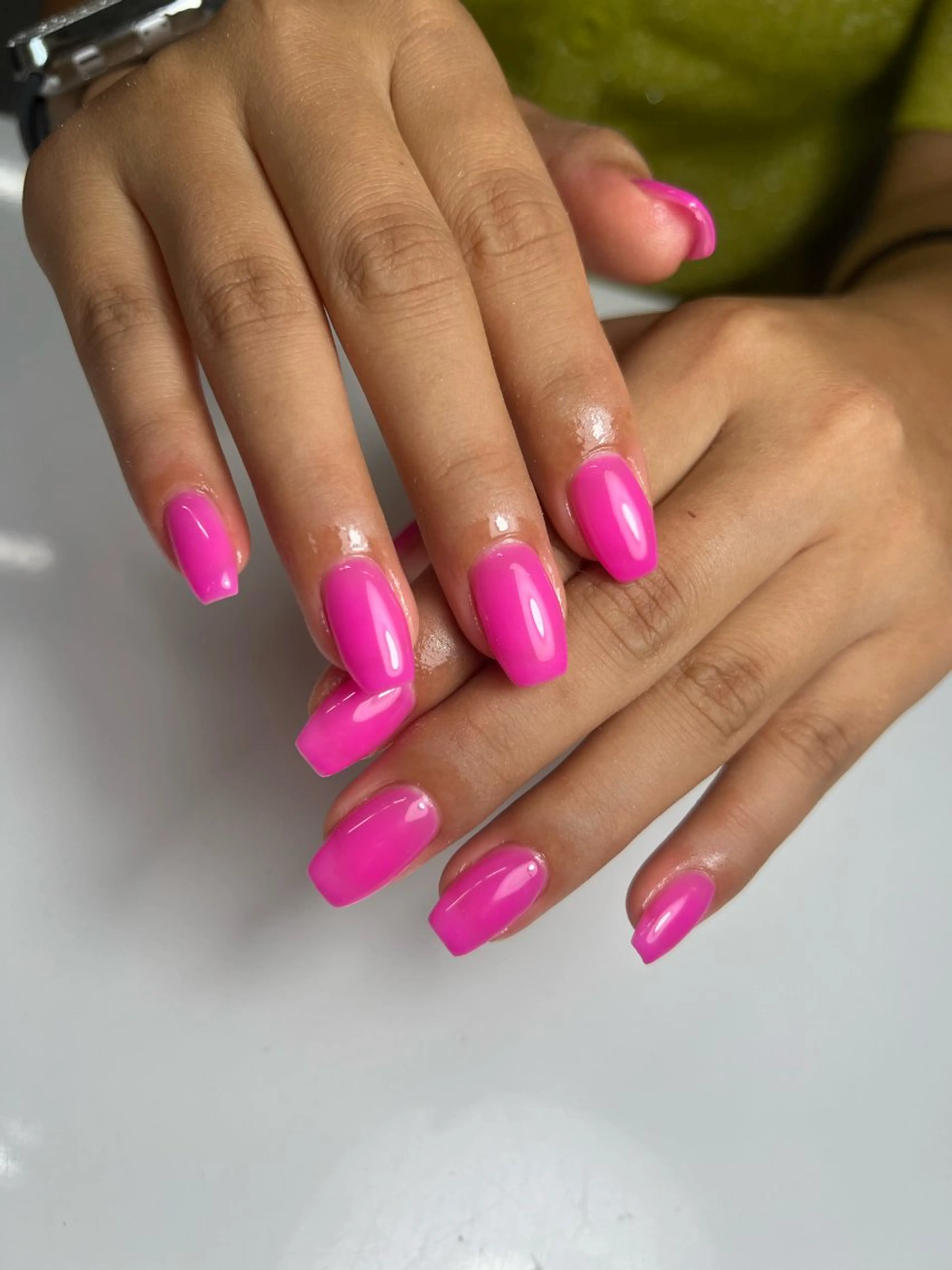 ネイル ハンドネイル Nail Salon L'arc所属・💊大阪/心斎橋 moni🧠のネイルデザイン