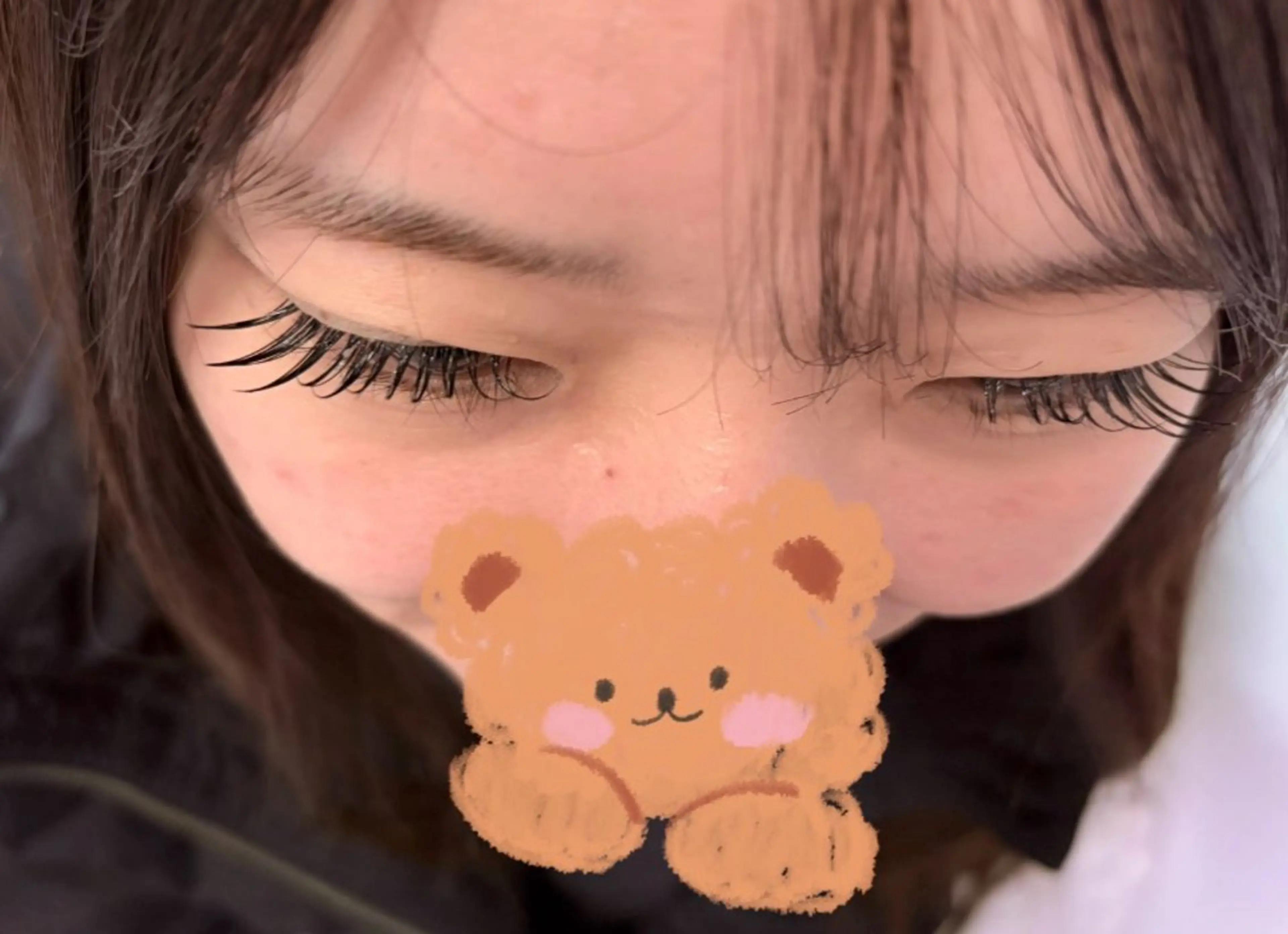 マツエク・マツパ トータルビューティー サロン・Ｎの眉毛・アイブロウイメージ