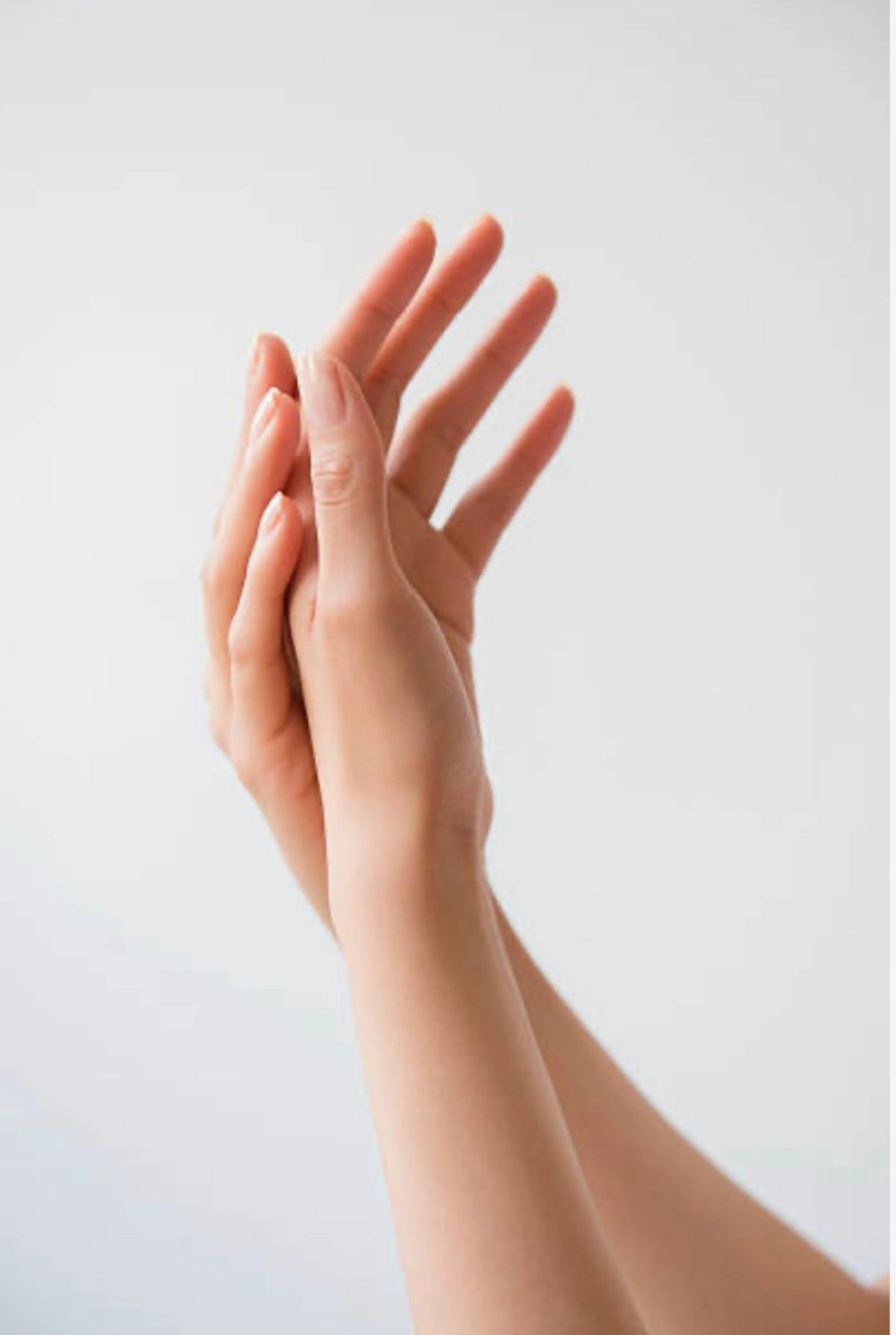 【ハンド】ネイルケアー💅ウォーターケア/パラフィンパックの写真