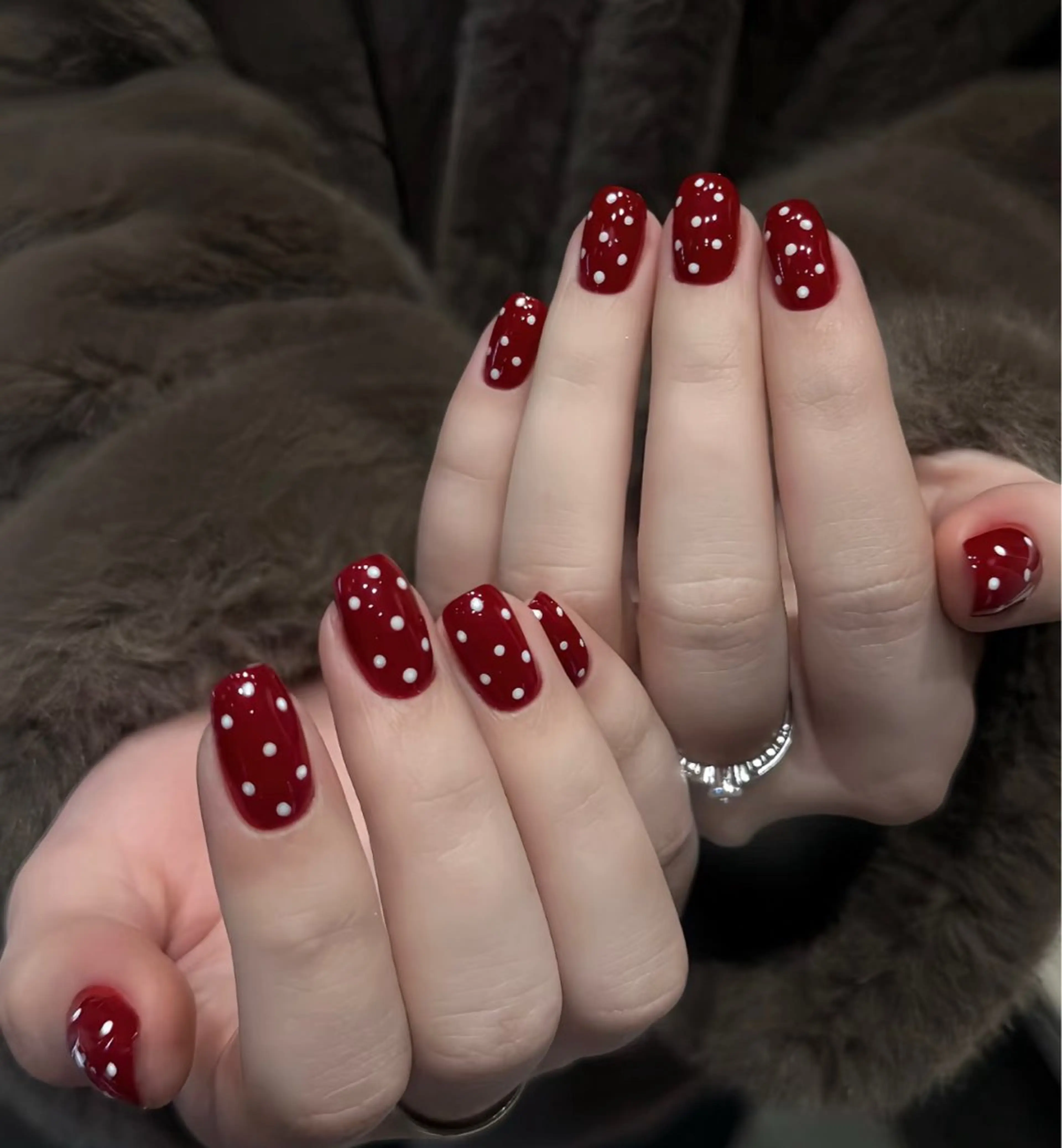 ネイル moriki nailのネイルデザイン