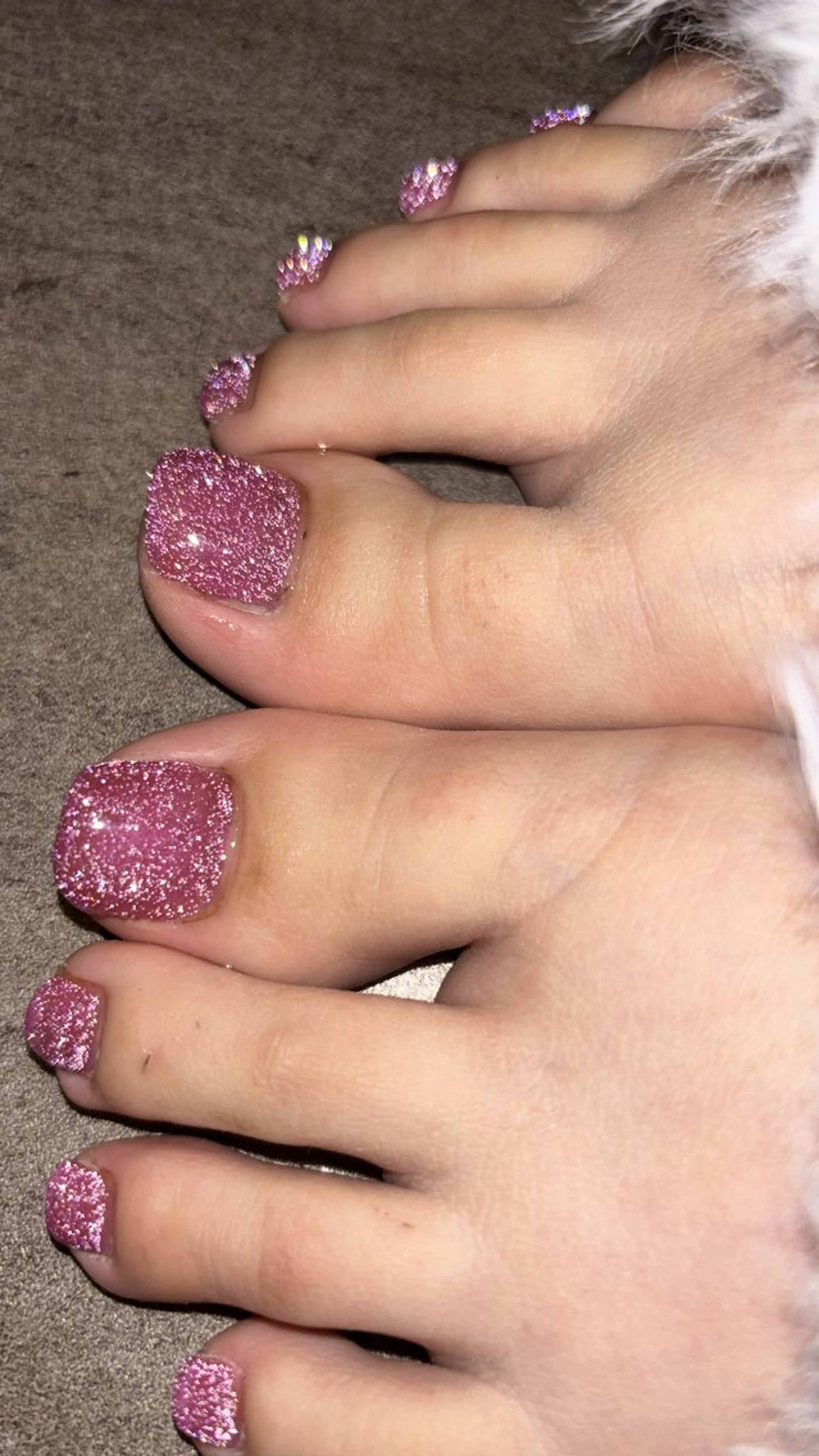 ネイル Mignon 、のネイルデザイン