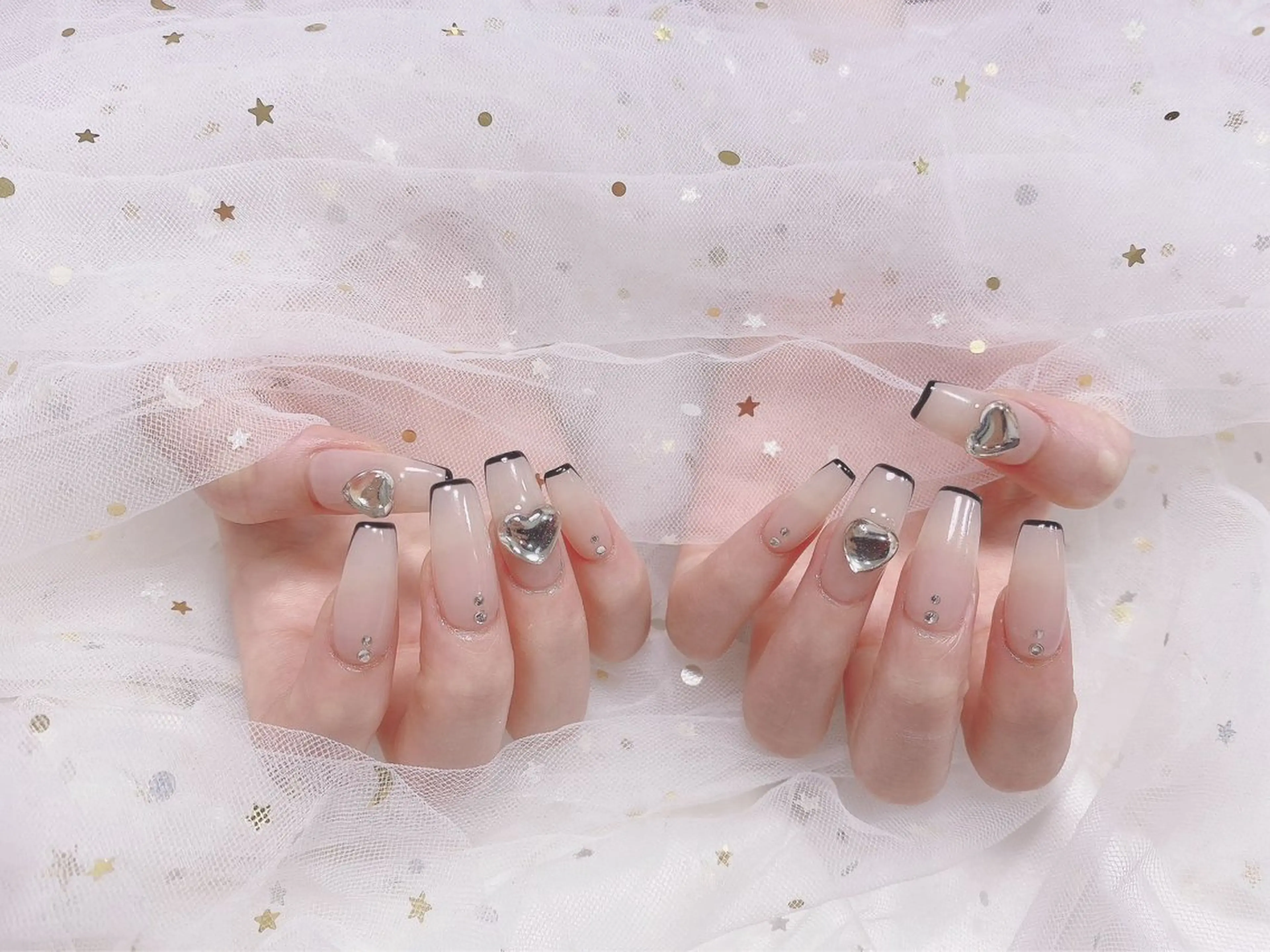 ネイル ジョリ kasumi🌹💅のネイルデザイン