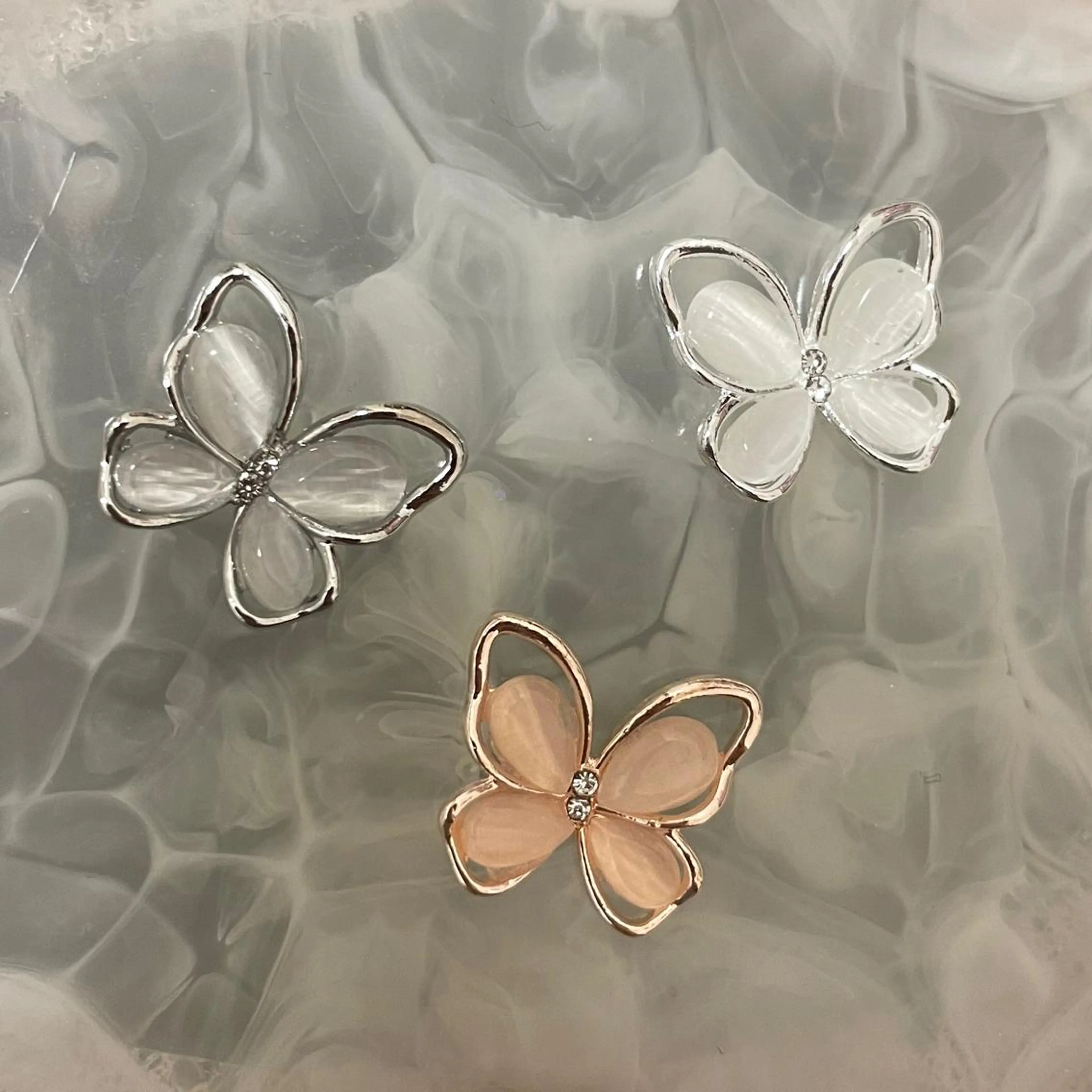 ネイル la floraison のネイルデザイン