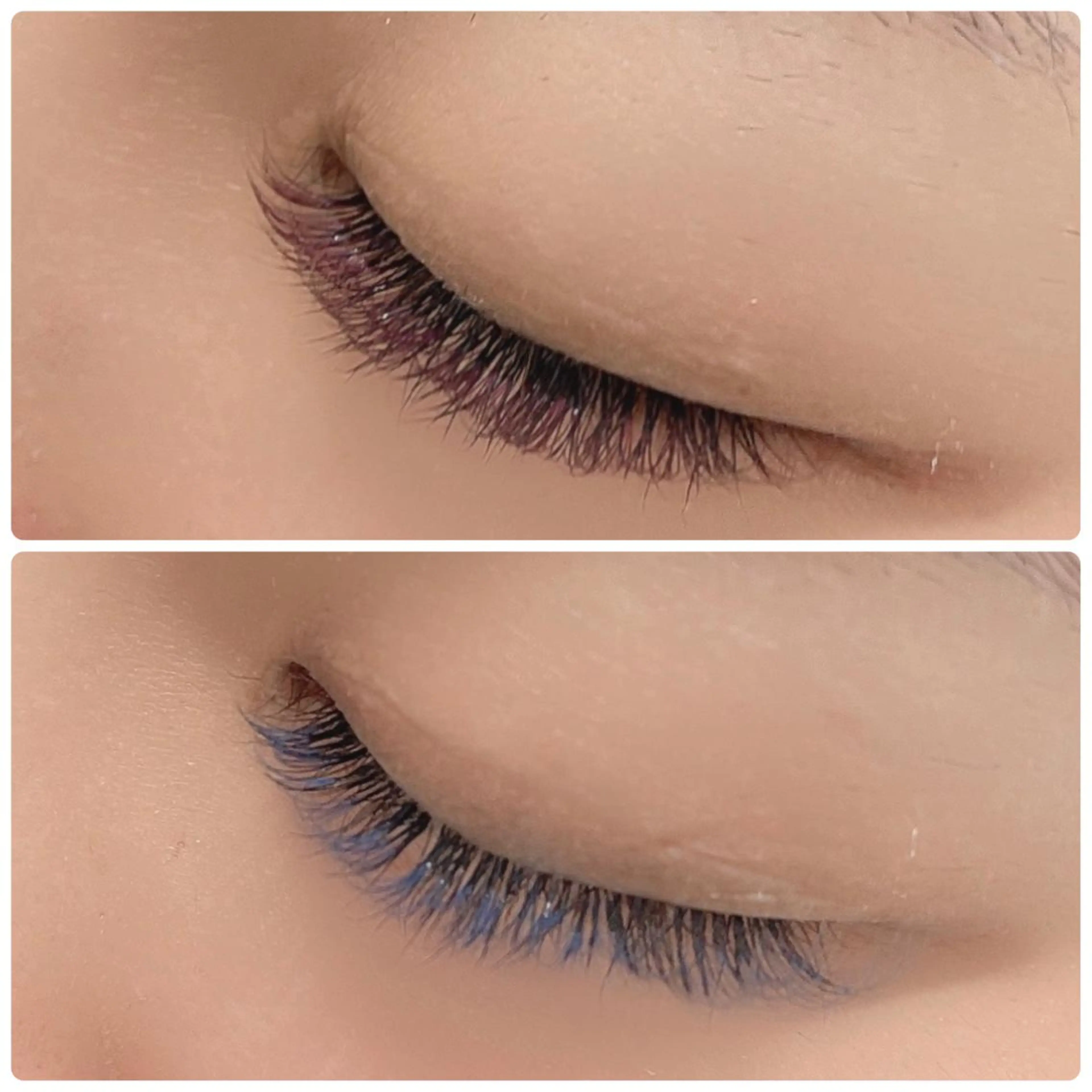マツエク・マツパ eyelash salon　TOKIのマツエク・マツパデザイン