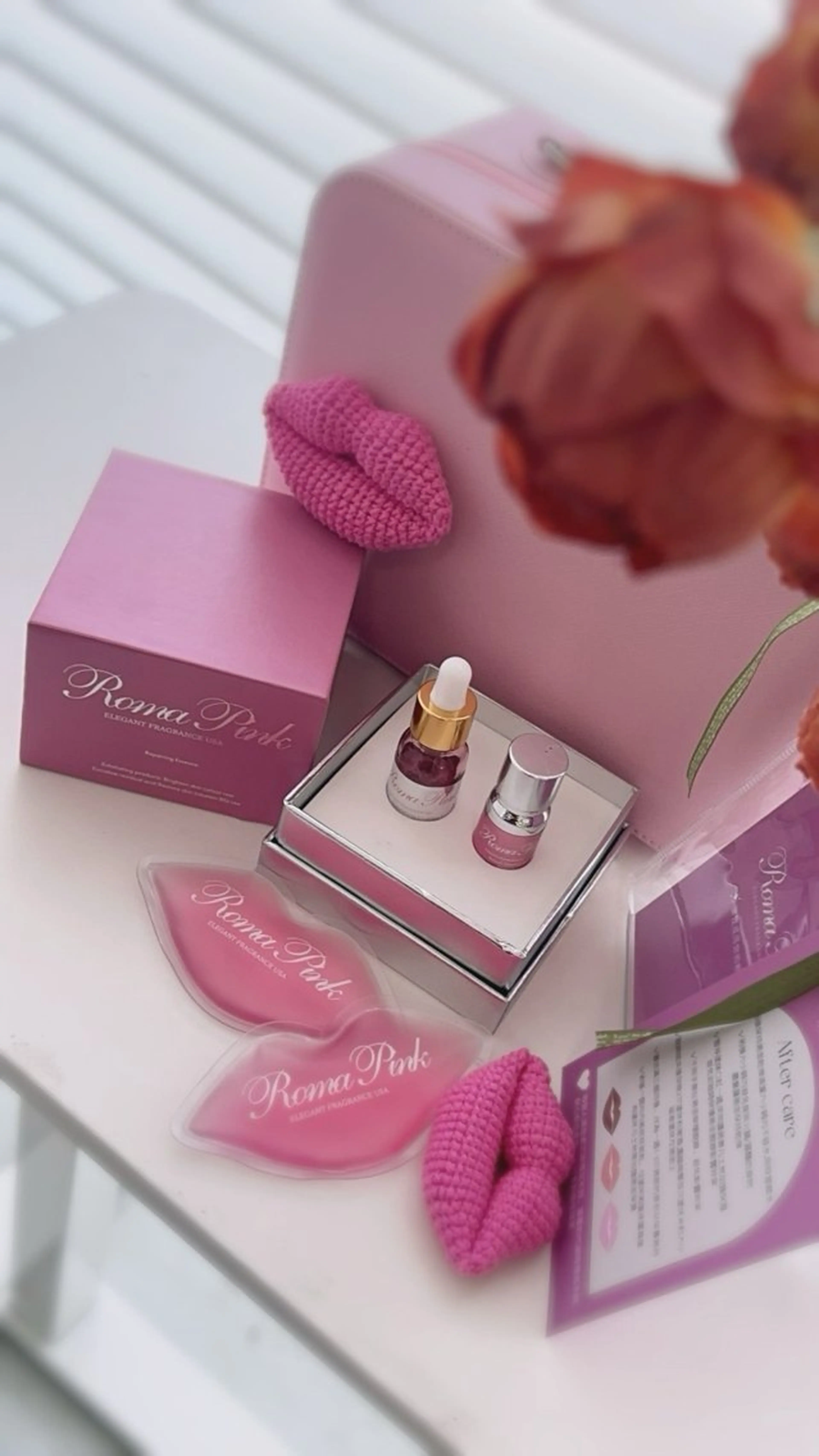 【ローマピンク施術】 Kaoのその他イメージ