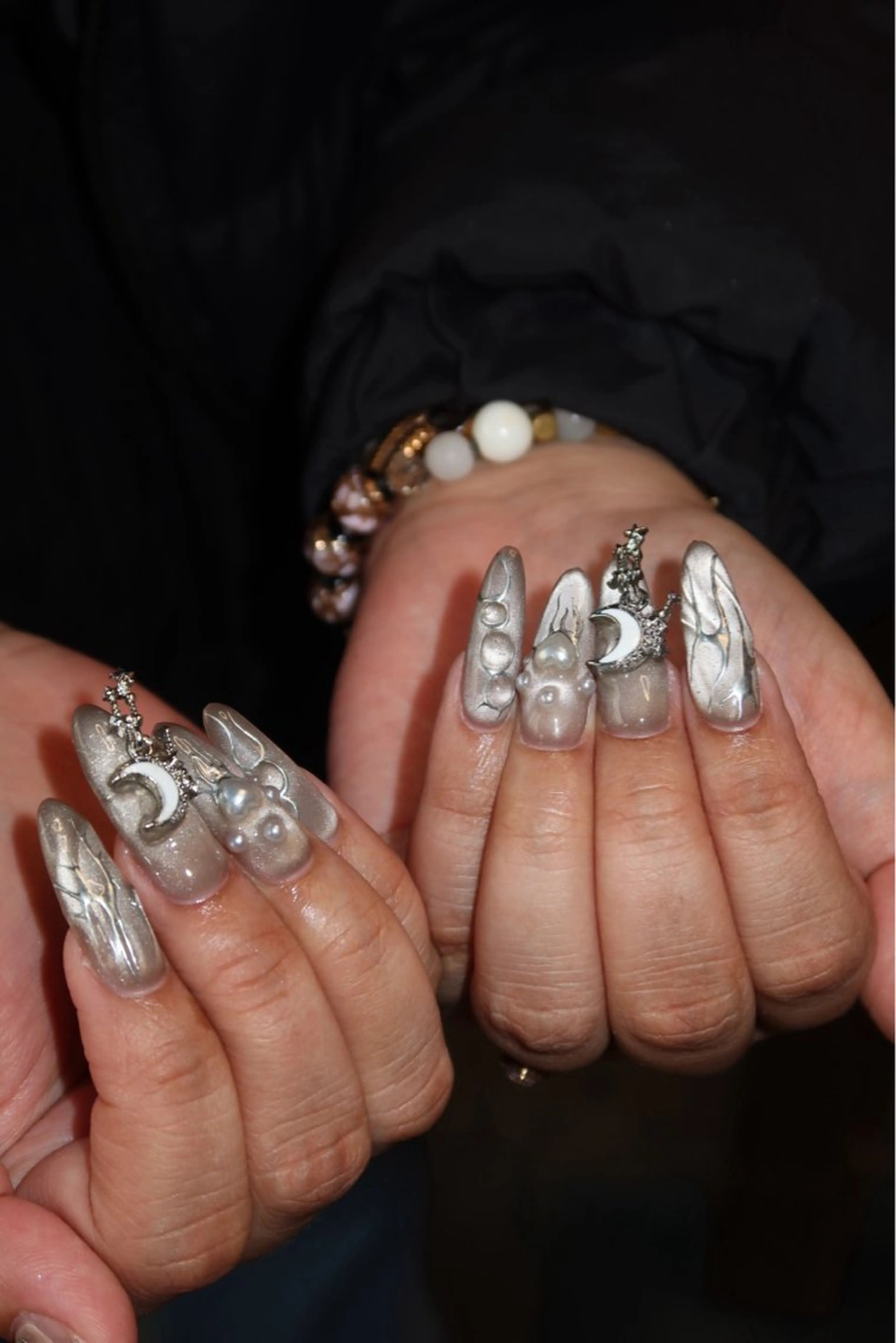 ネイル kawaiinail SONIYAのネイルデザイン