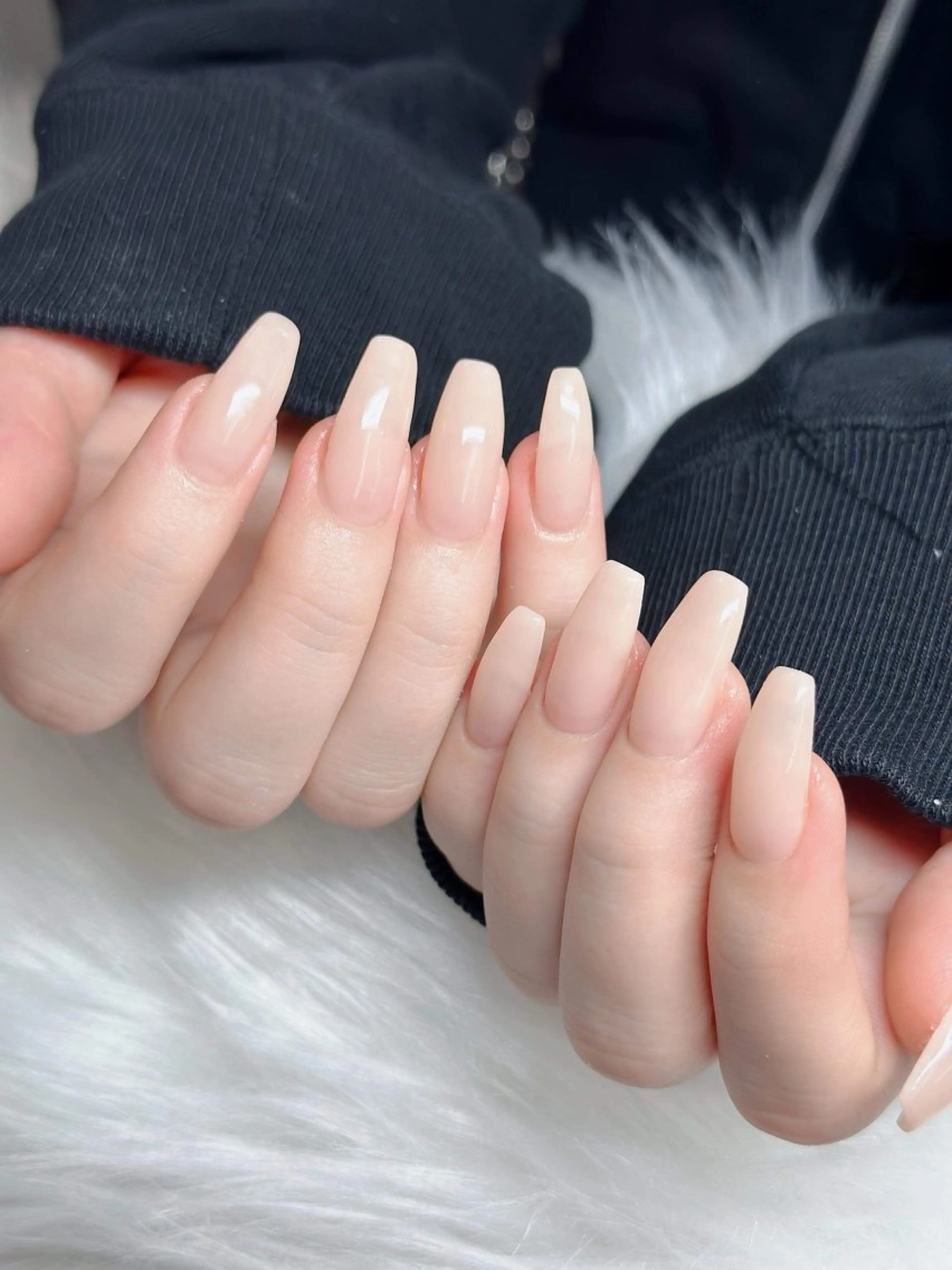 ネイル ハンドネイル Anh 新宿店のネイルデザイン