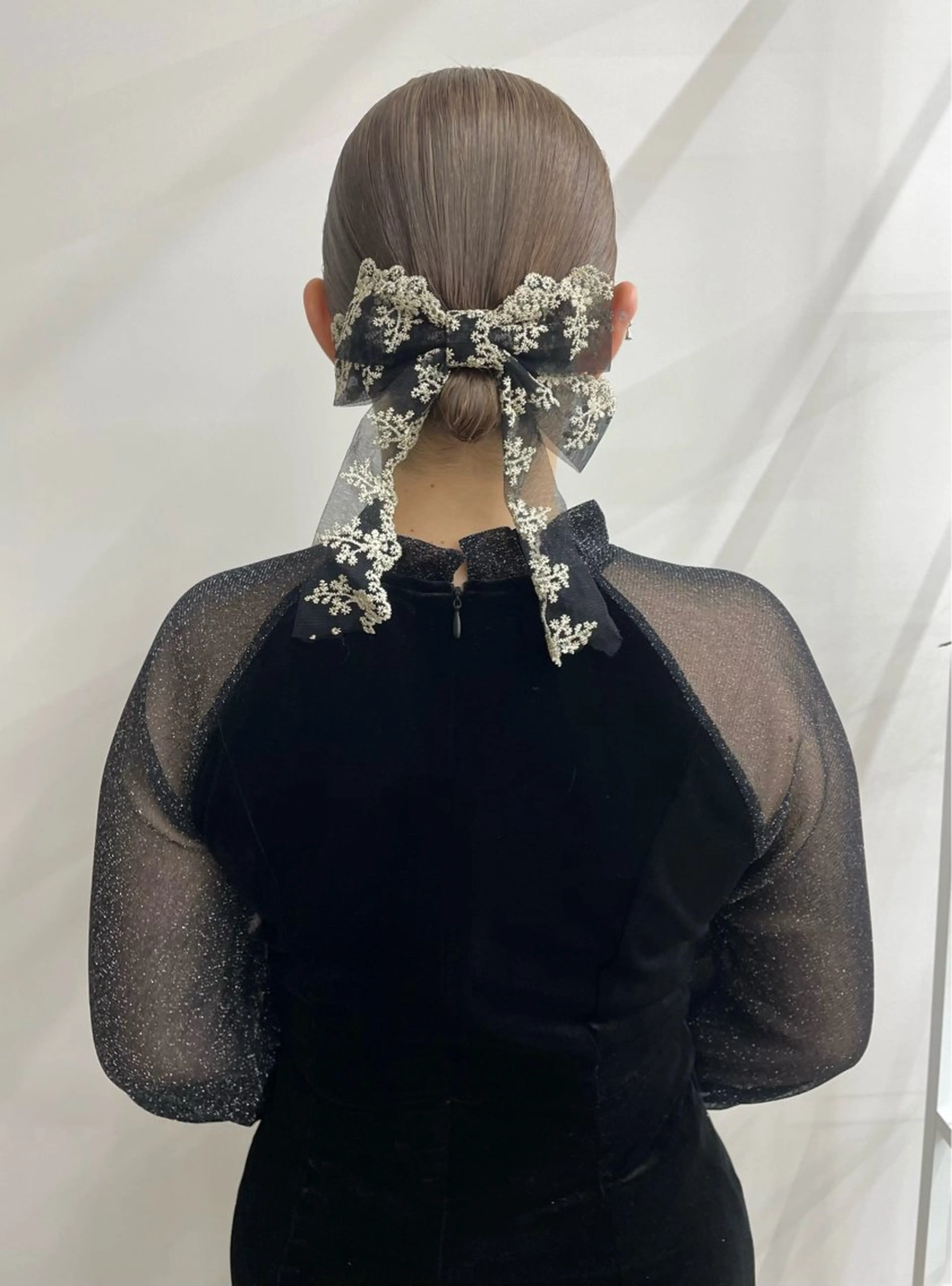 🎀ヘアセット🎀の写真